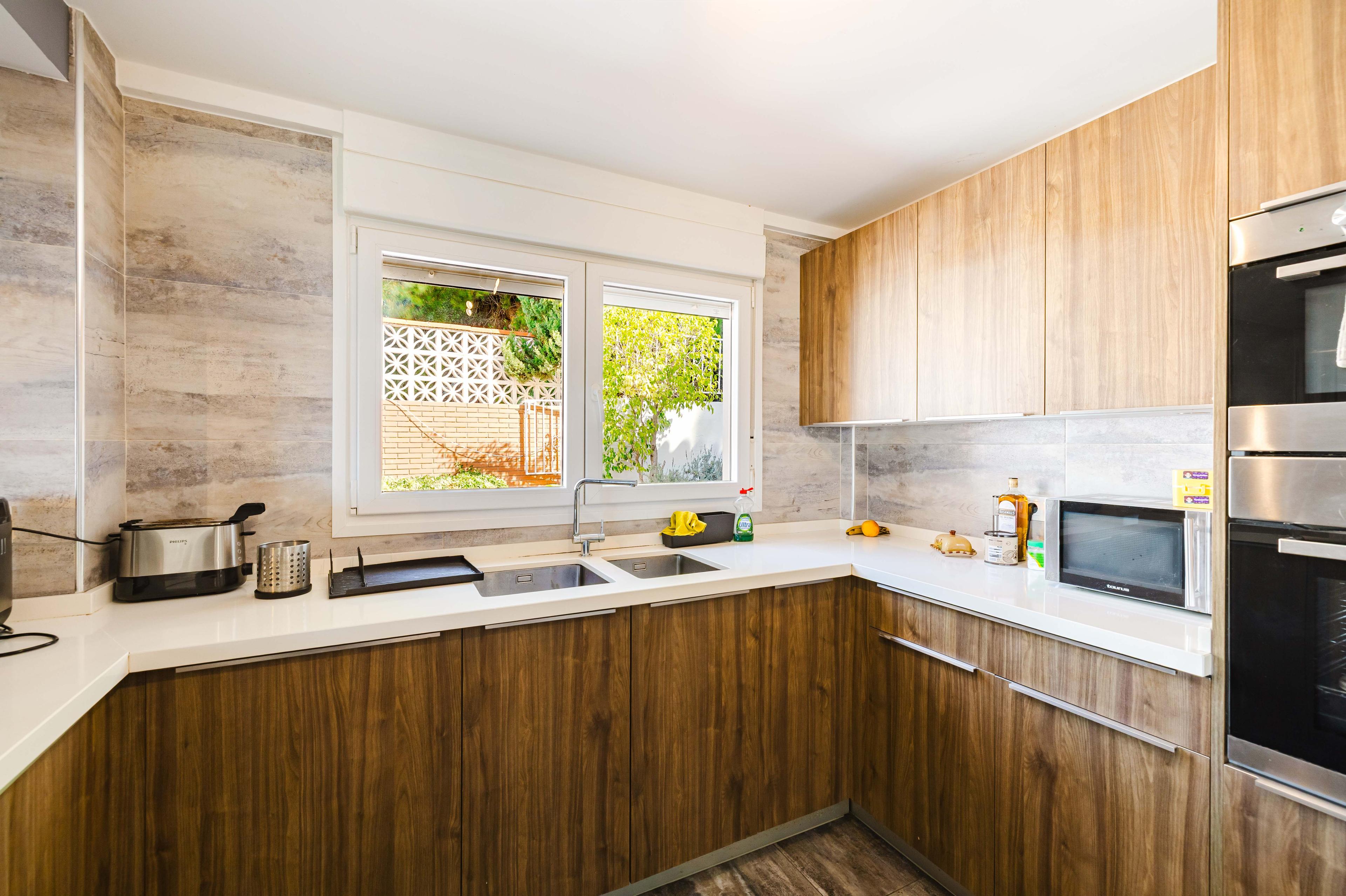 Casa en Venta en Calle Baja - 18