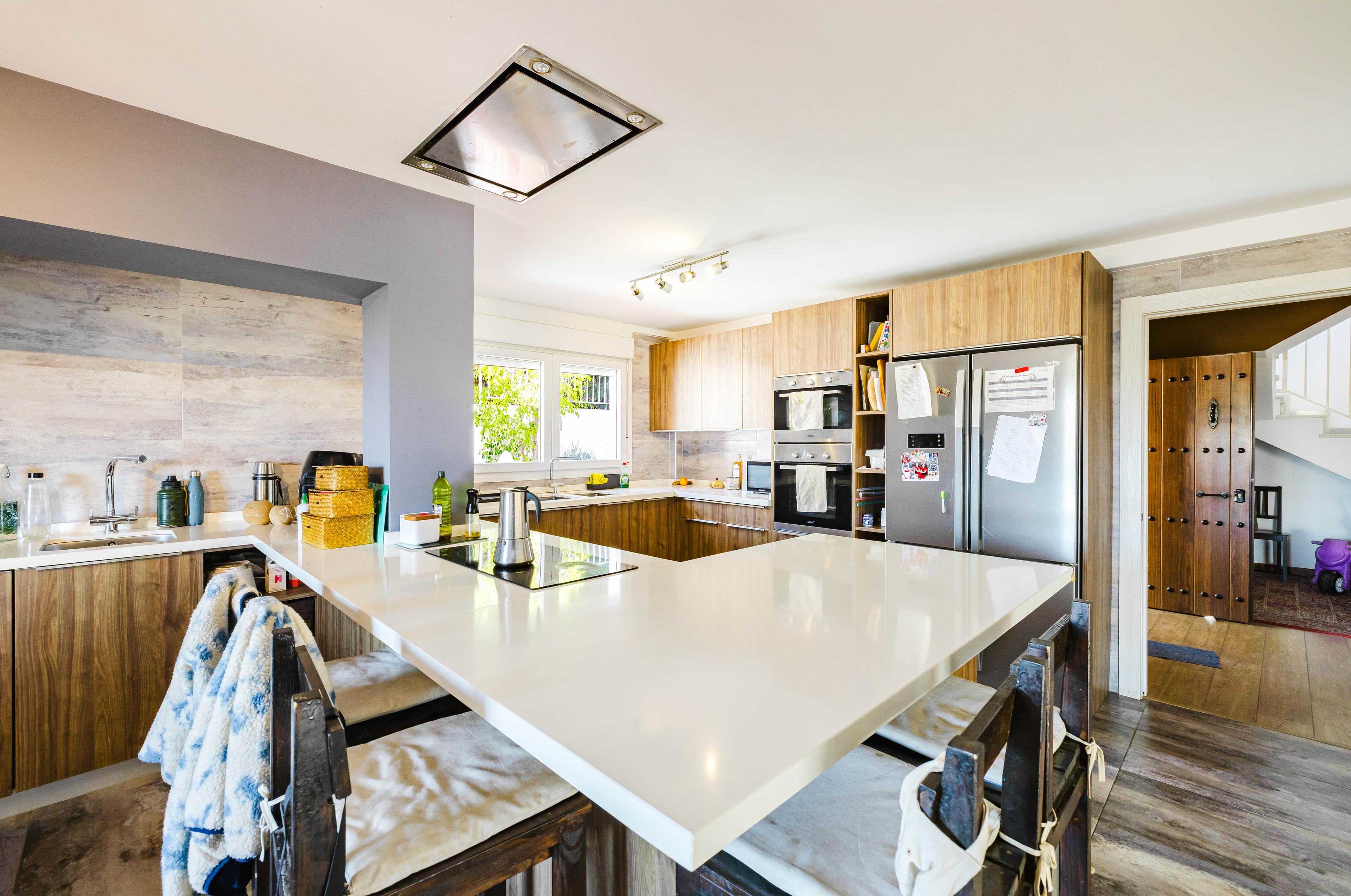 Casa en Venta en Calle Baja - 16