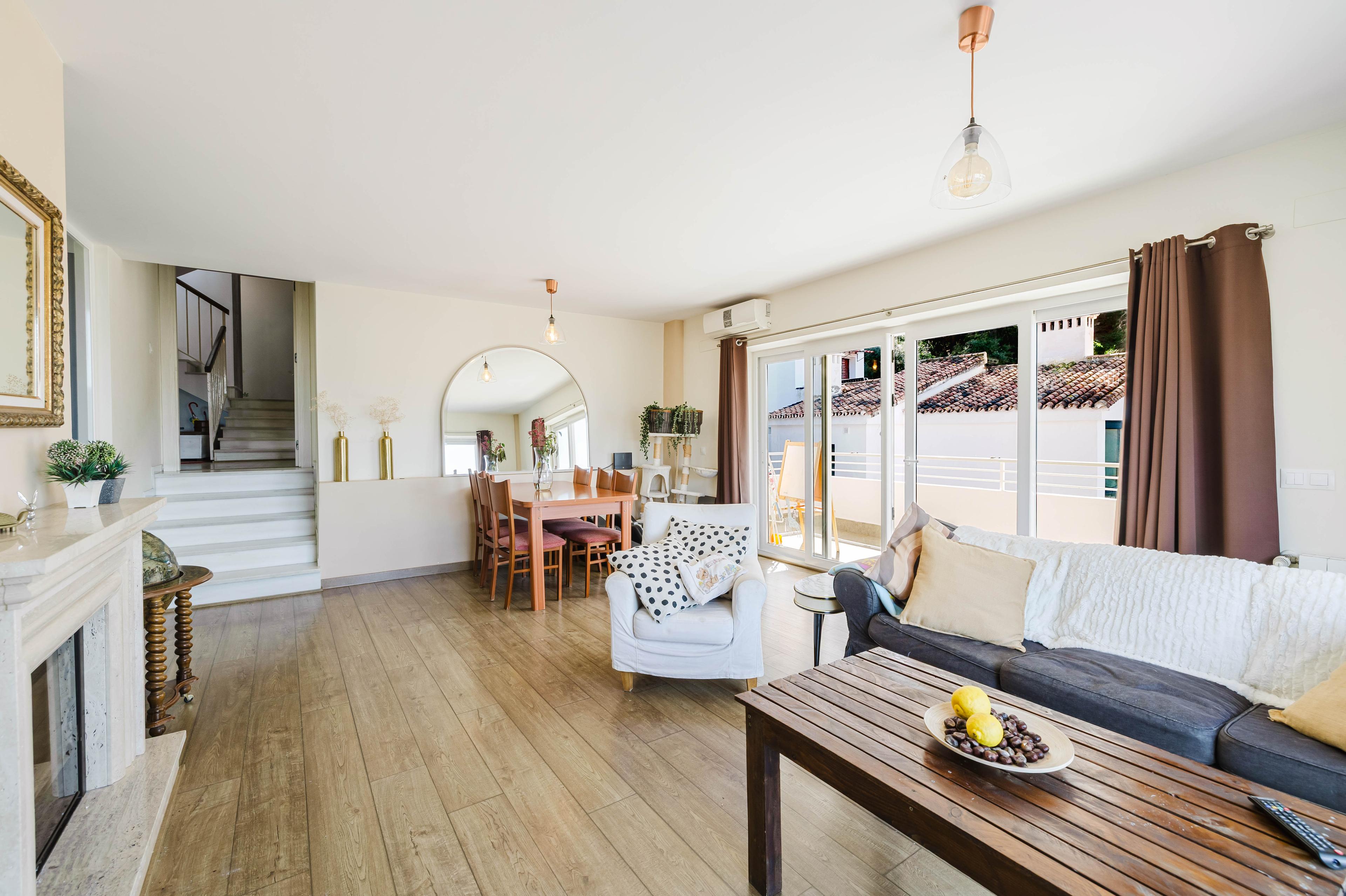 Casa en Venta en Calle Baja - 8