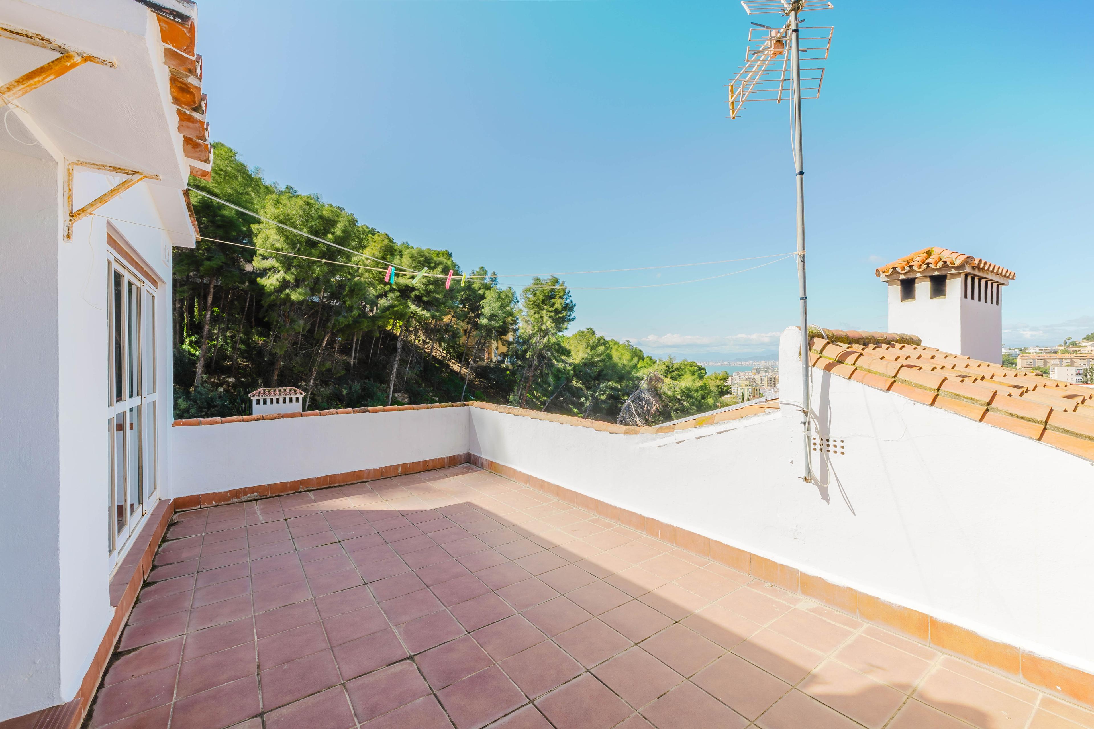 Casa en Venta en Calle Baja - 44