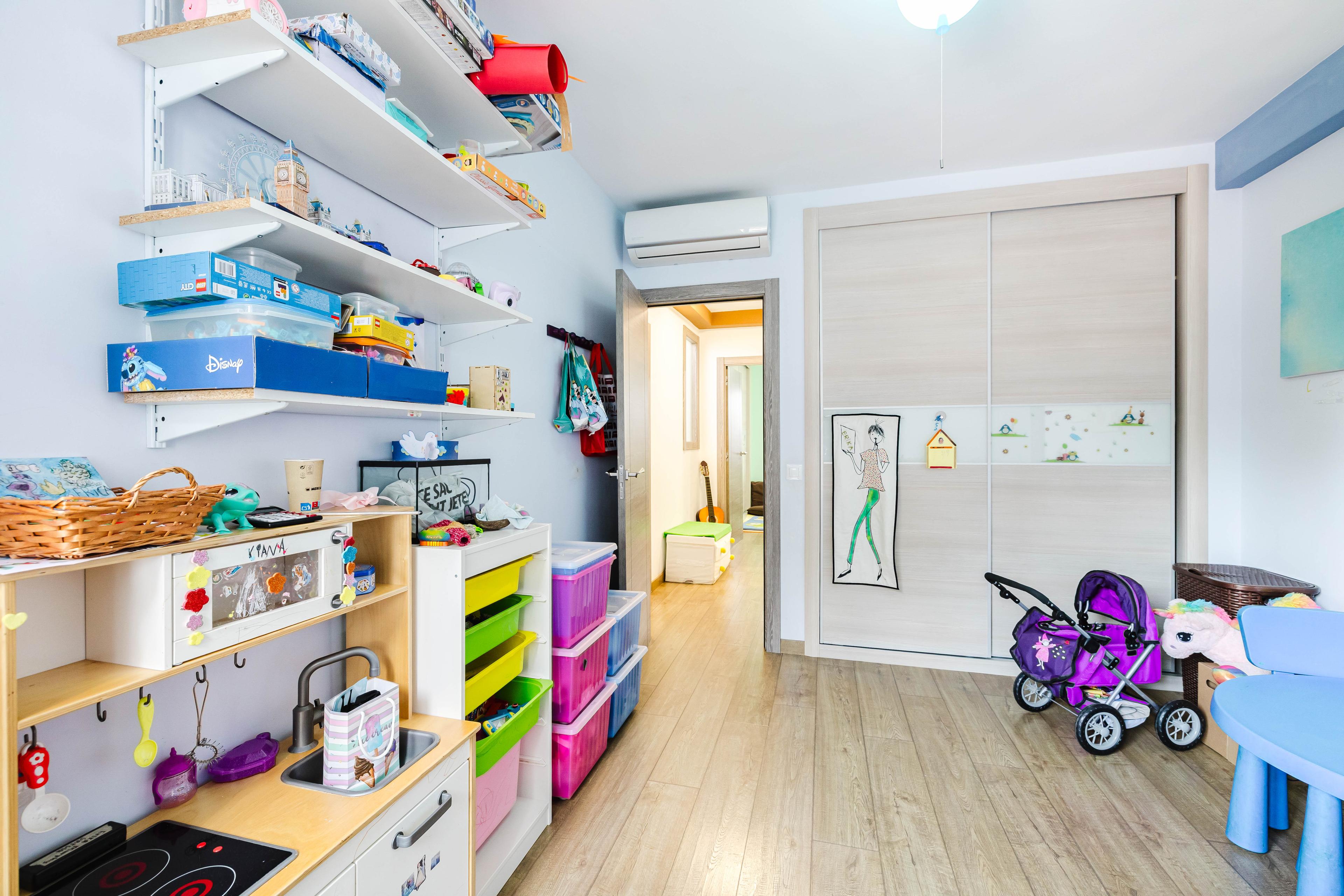 Casa en Venta en Calle Baja - 27