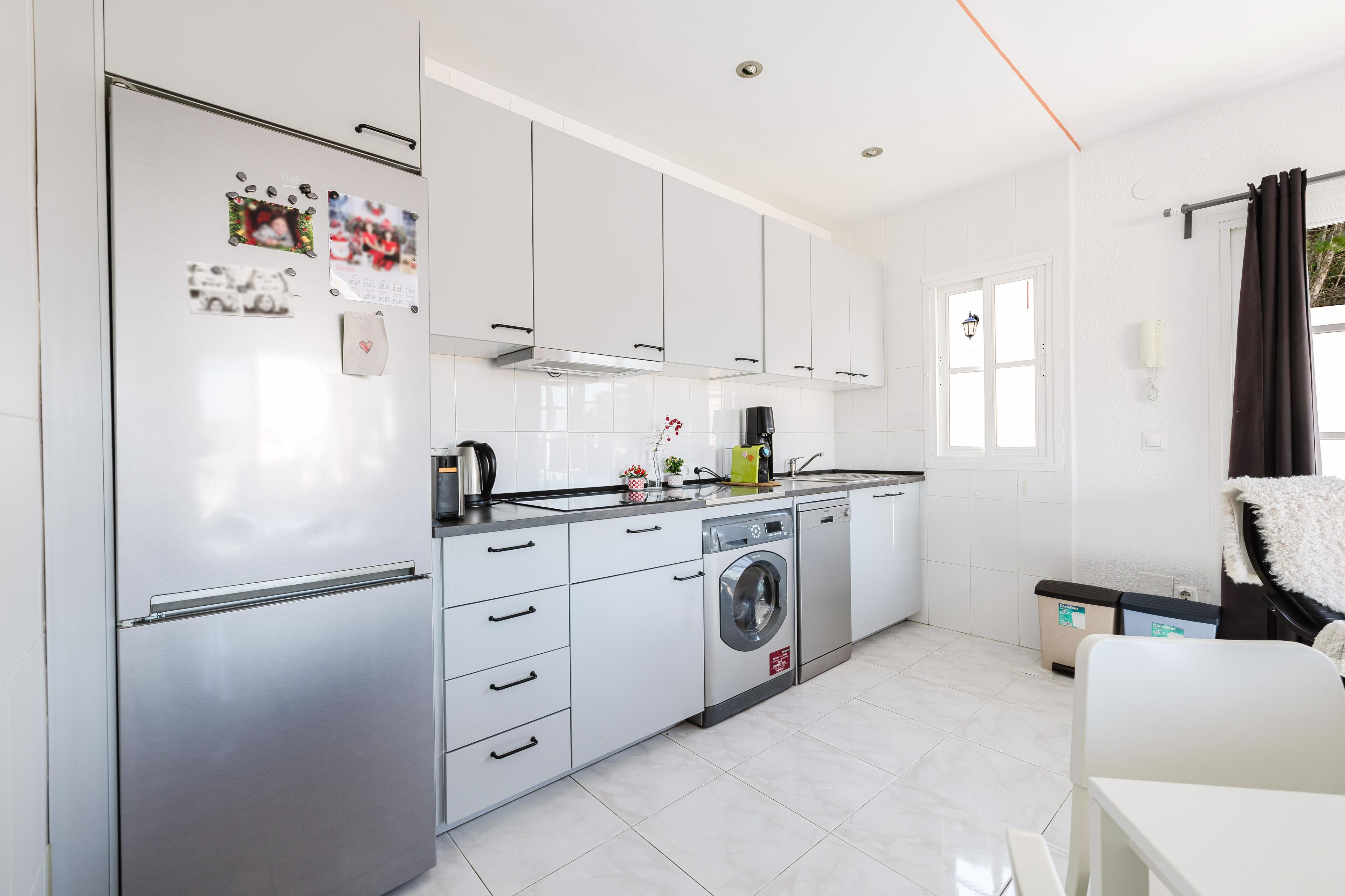 Casa en Venta en Calle Baja - 36