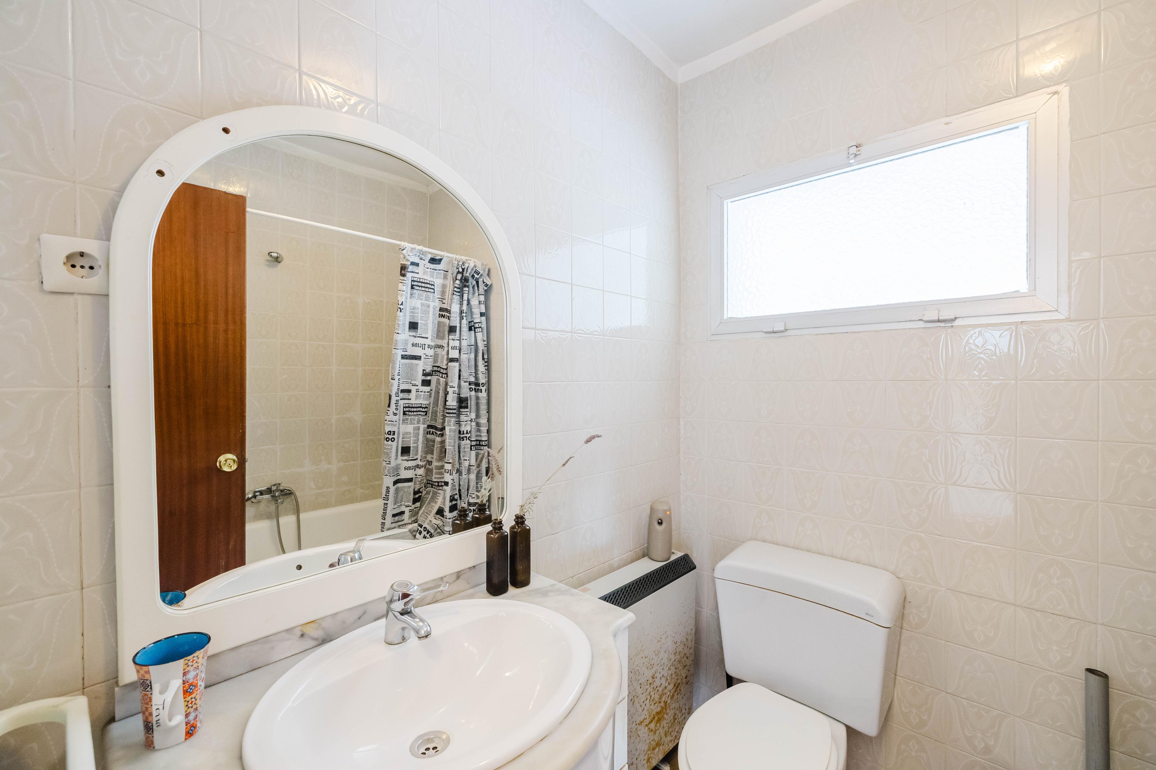 Casa en Venta en Calle Baja - 33