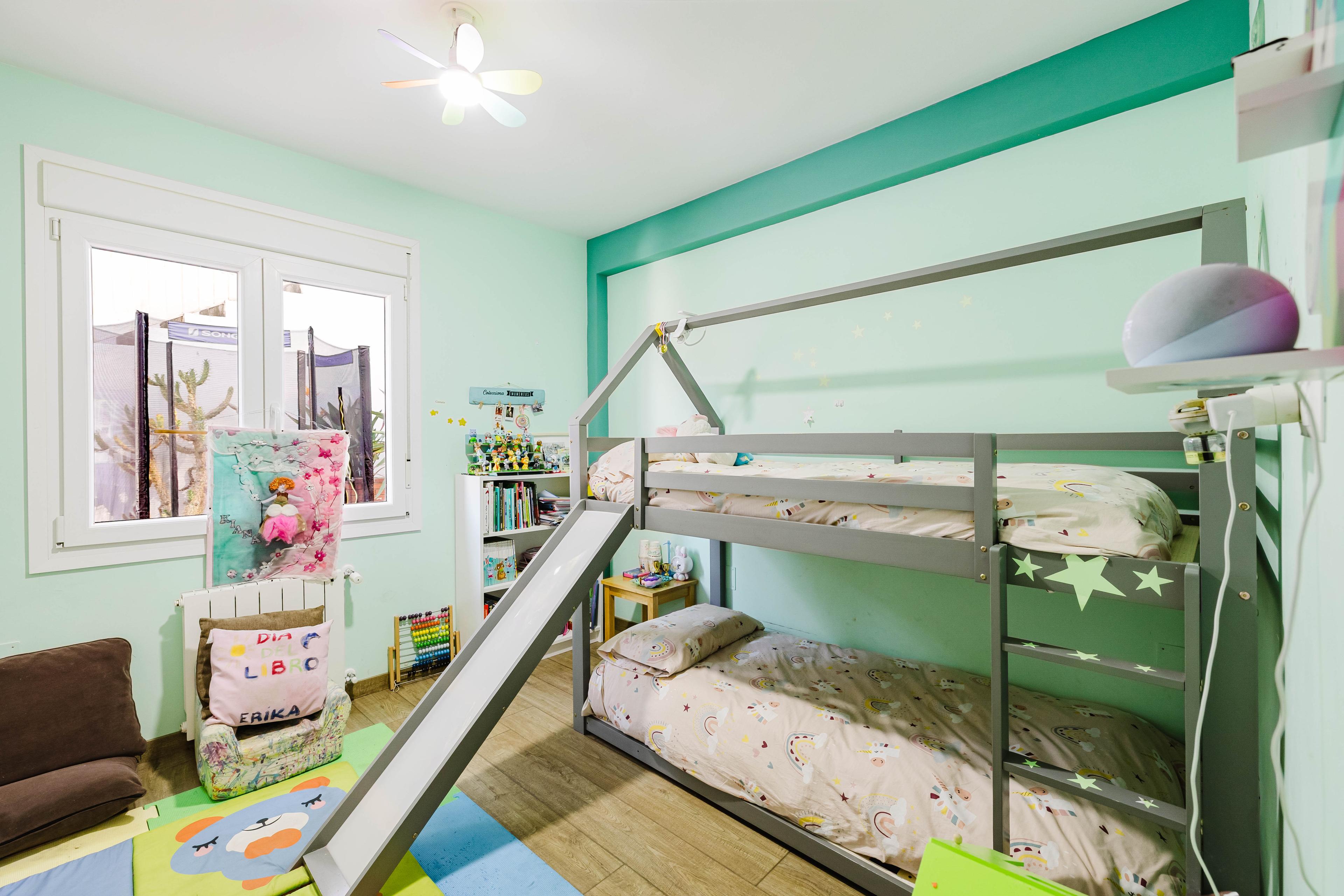 Casa en Venta en Calle Baja - 29