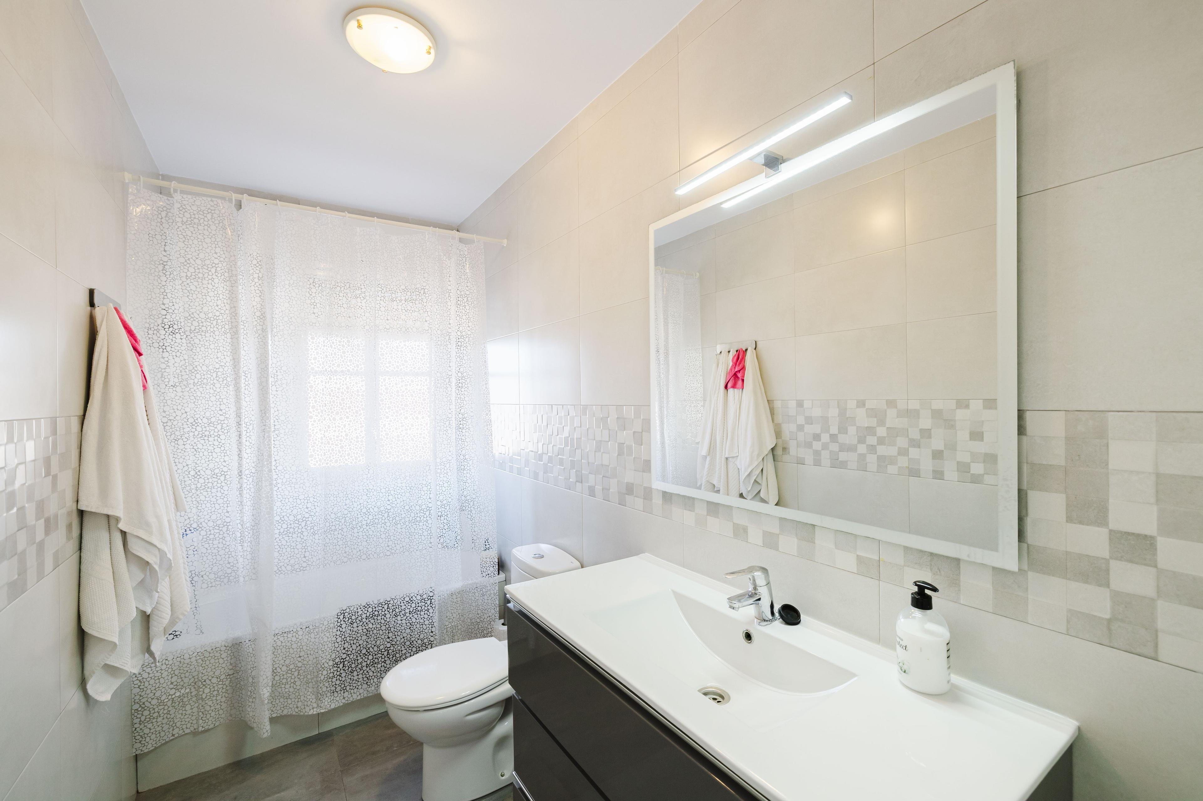 Casa en Venta en Calle Baja - 40