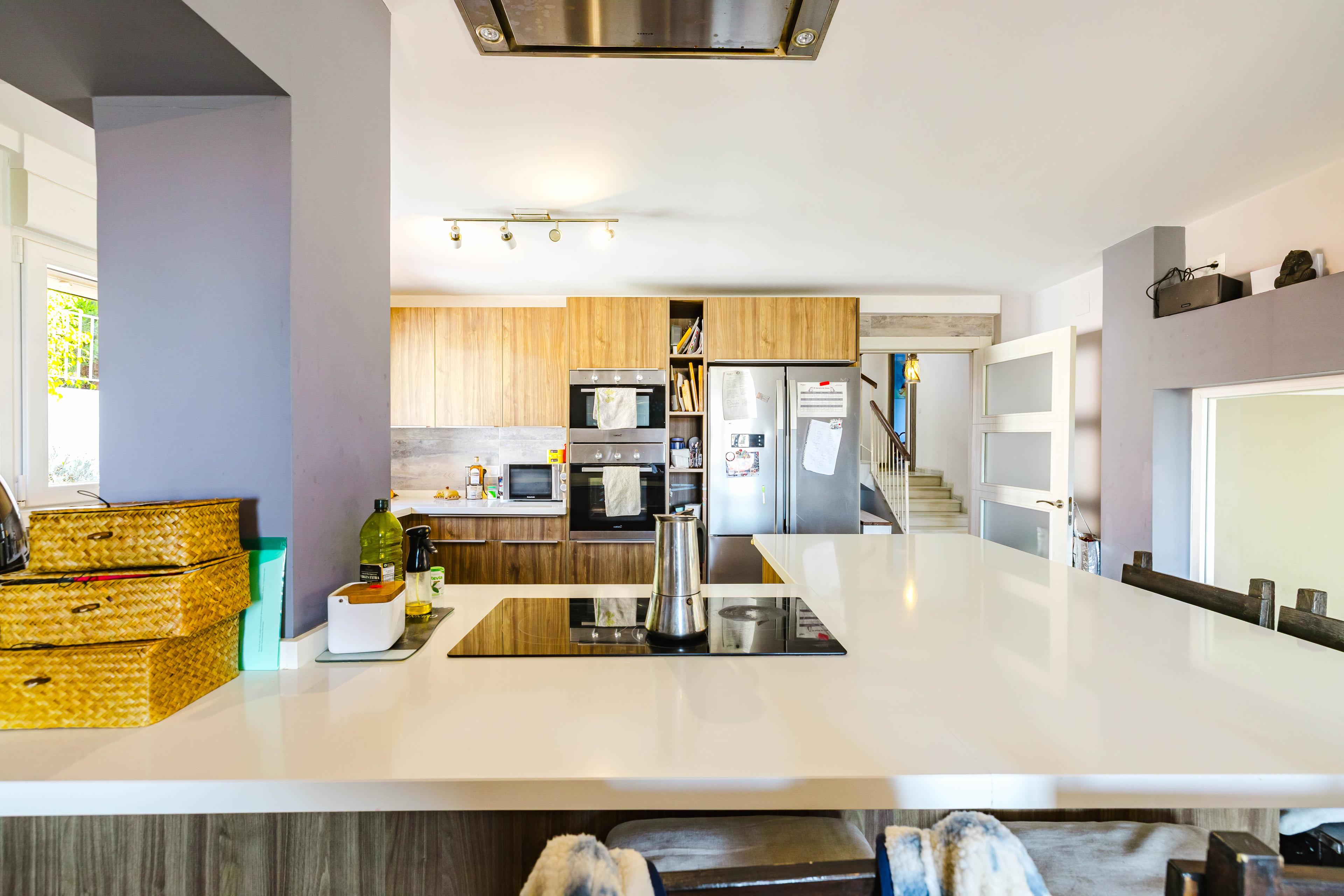 Casa en Venta en Calle Baja - 17