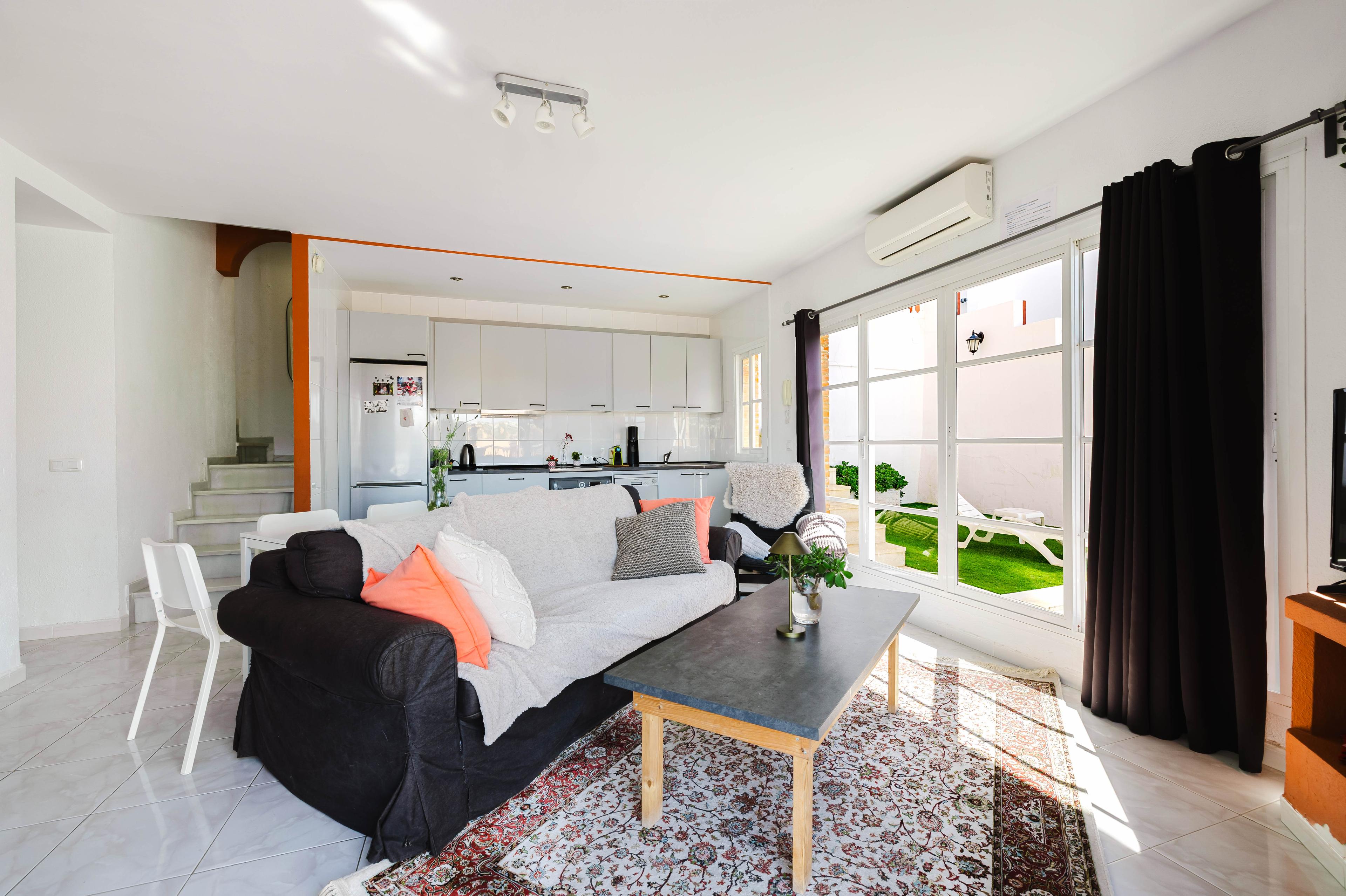 Casa en Venta en Calle Baja - 39