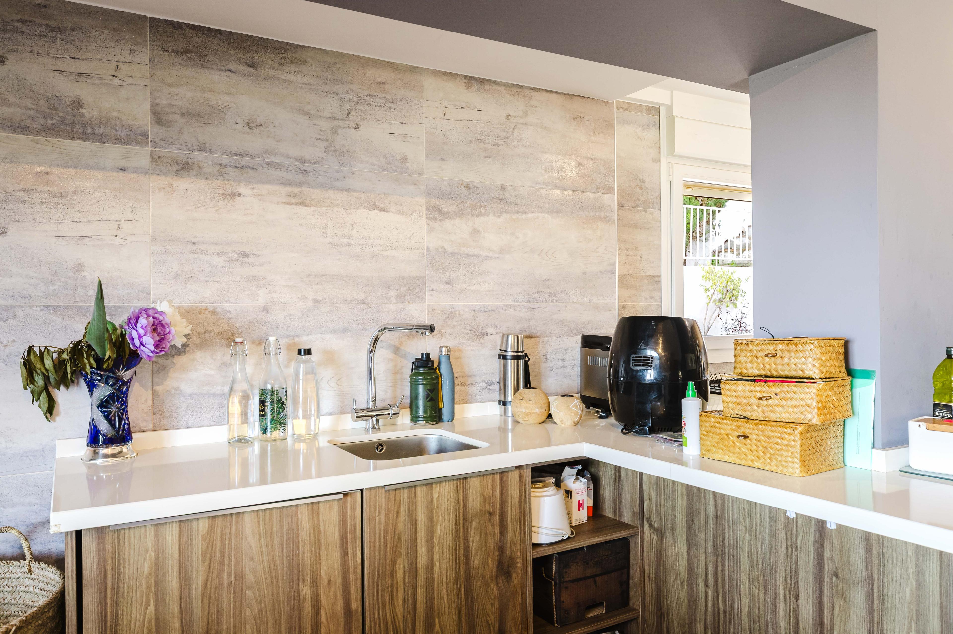 Casa en Venta en Calle Baja - 20