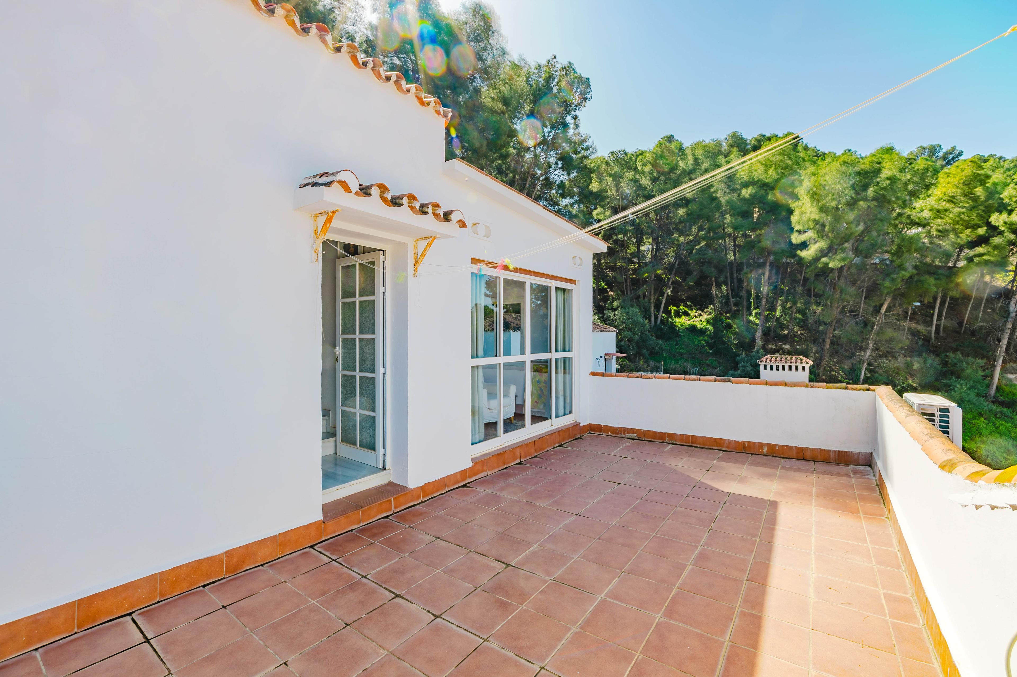 Casa en Venta en Calle Baja - 45