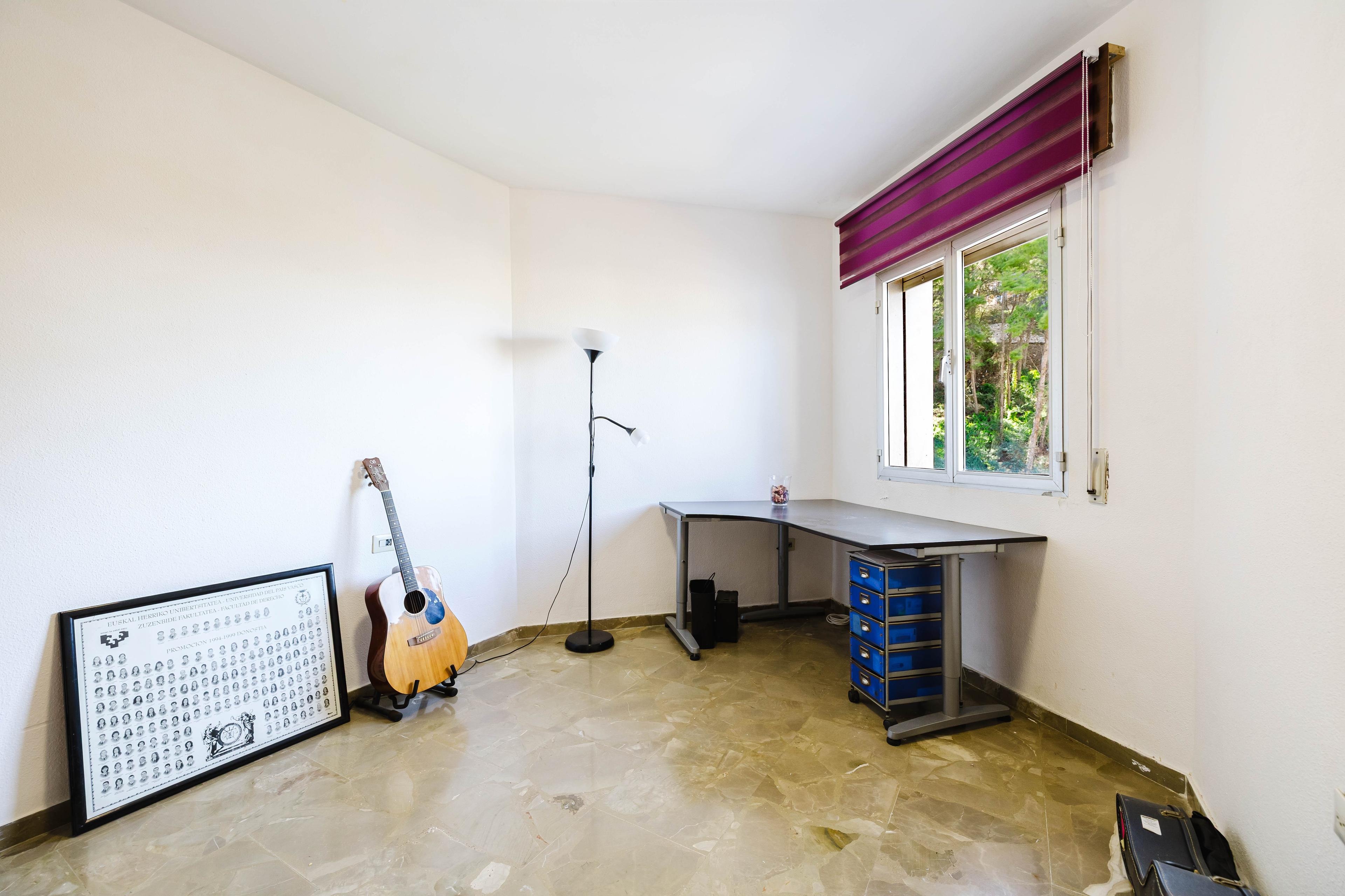 Casa en Venta en Calle Baja - 31