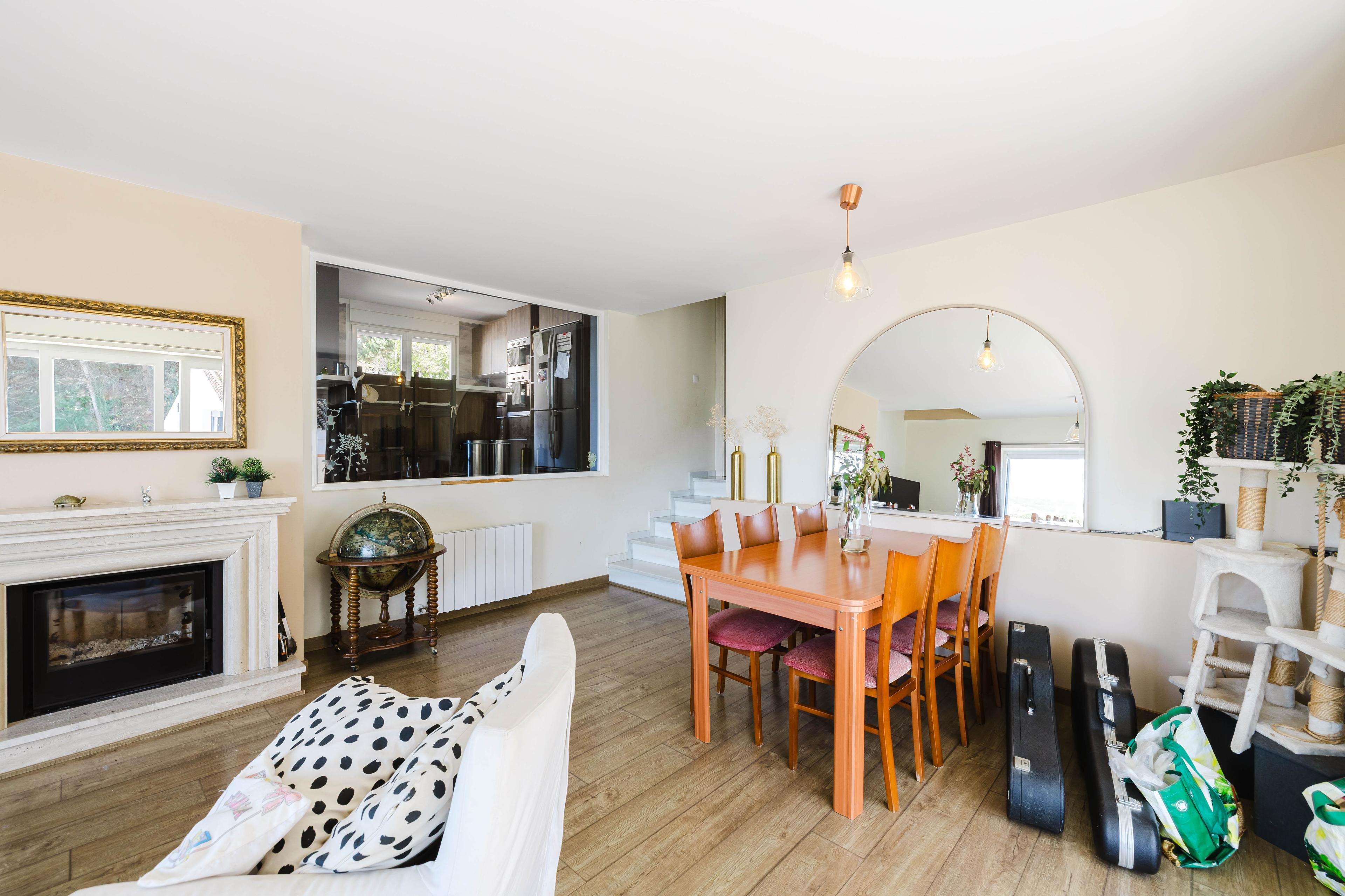 Casa en Venta en Calle Baja - 9