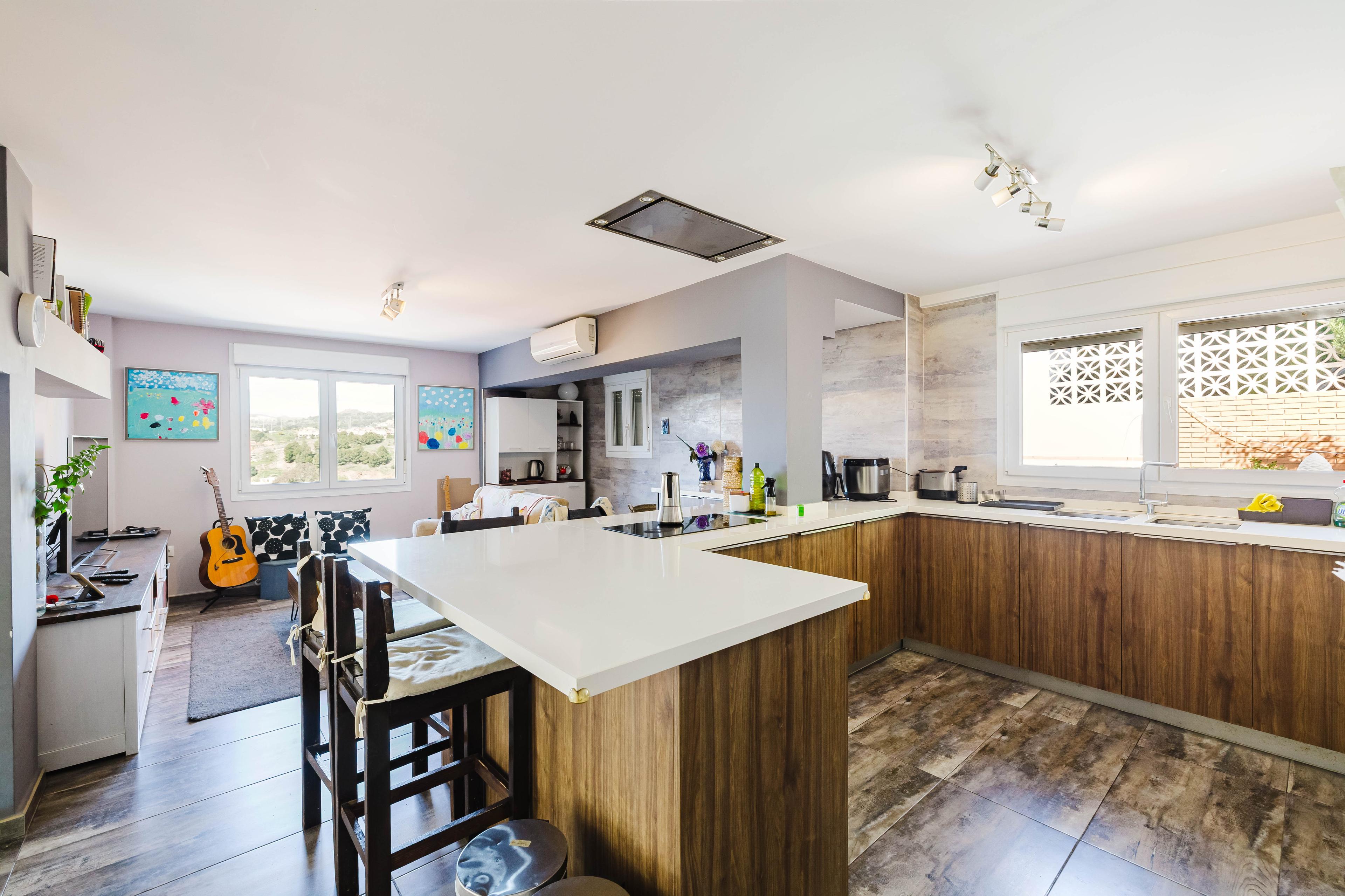 Casa en Venta en Calle Baja - 14