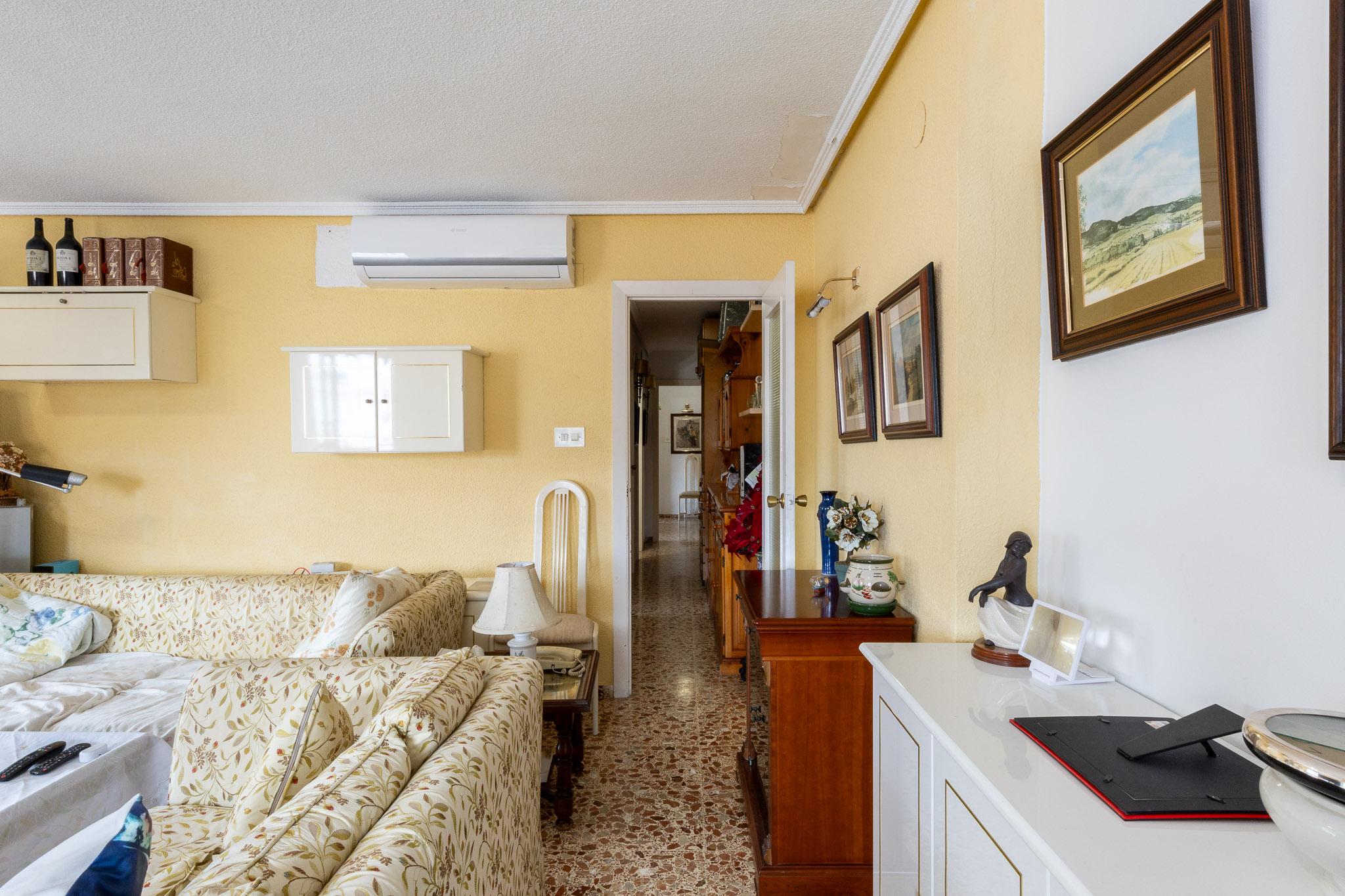 Piso en Venta en Avinguda Blasco Ibáñez - 3