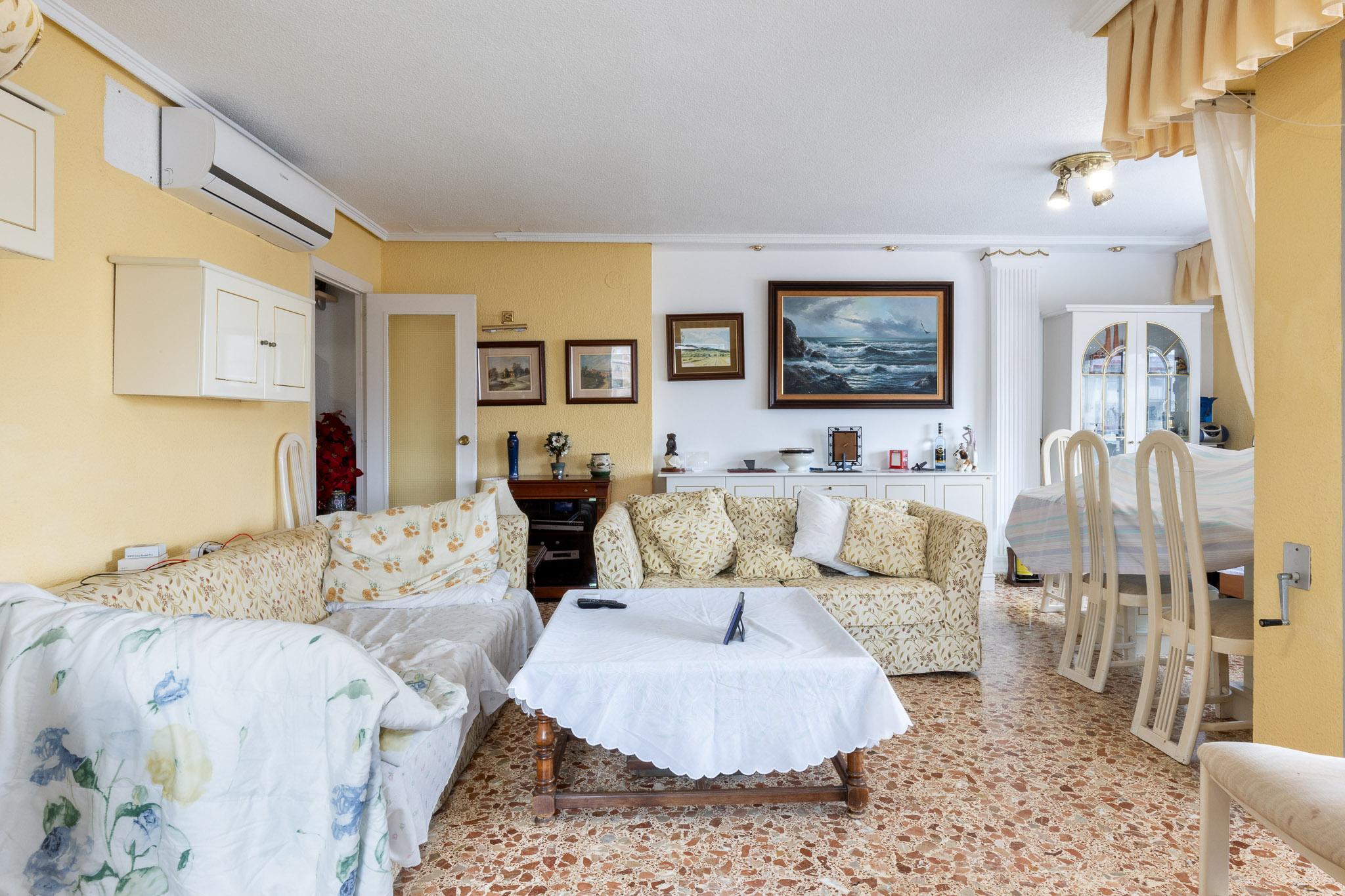 Piso en Venta en Avinguda Blasco Ibáñez - 2