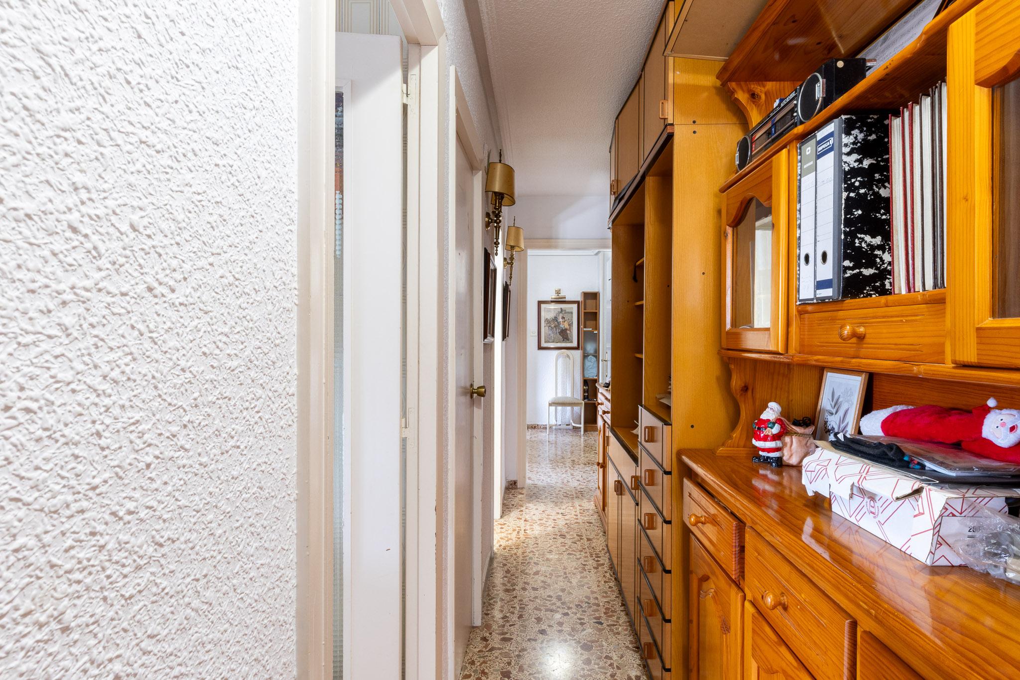 Piso en Venta en Avinguda Blasco Ibáñez - 16