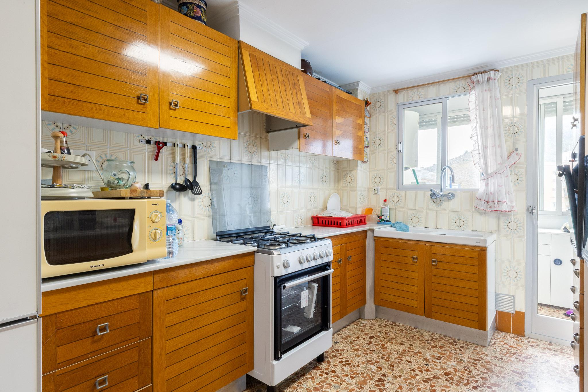 Piso en Venta en Avinguda Blasco Ibáñez - 11