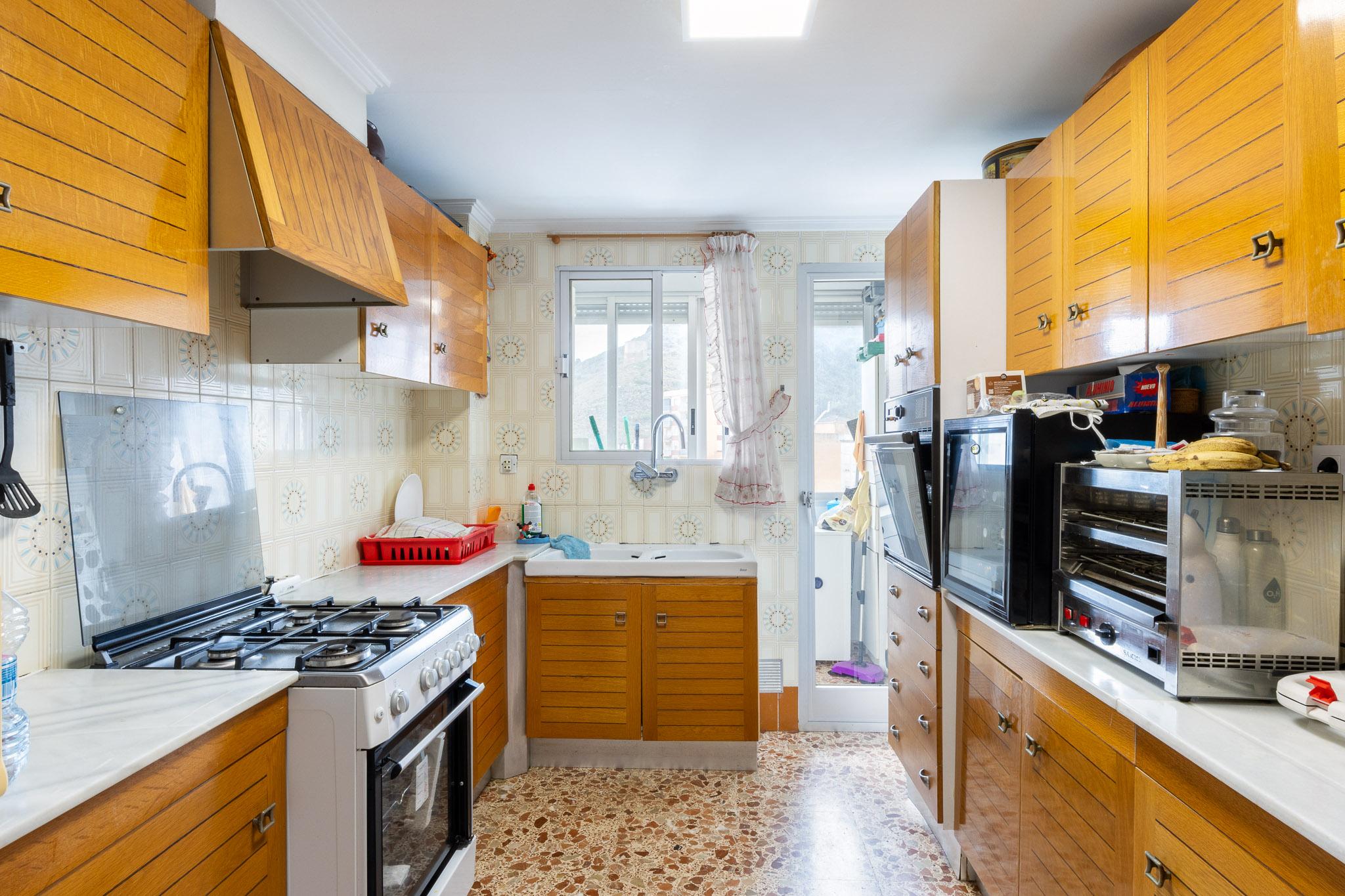 Piso en Venta en Avinguda Blasco Ibáñez - 10