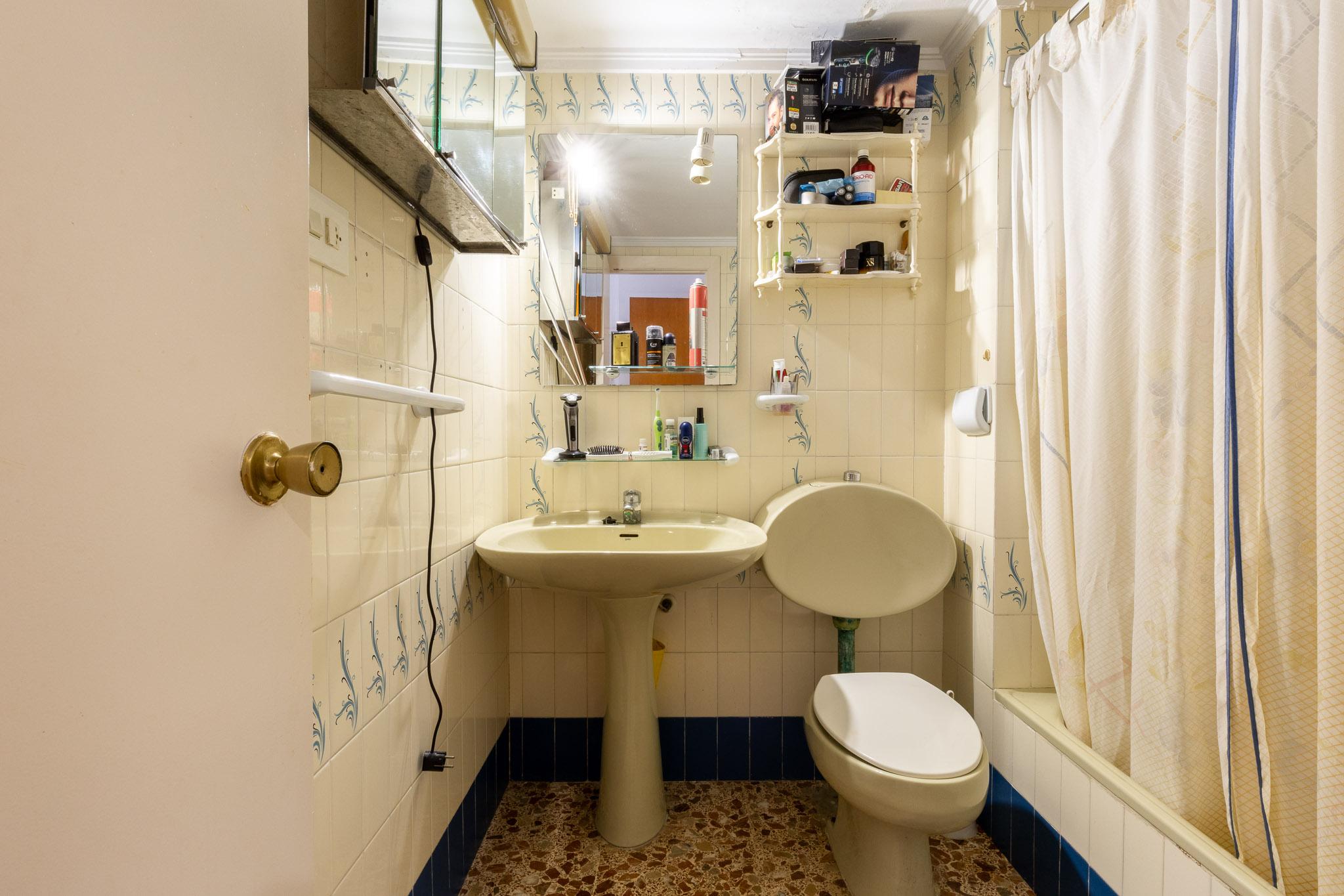 Piso en Venta en Avinguda Blasco Ibáñez - 17