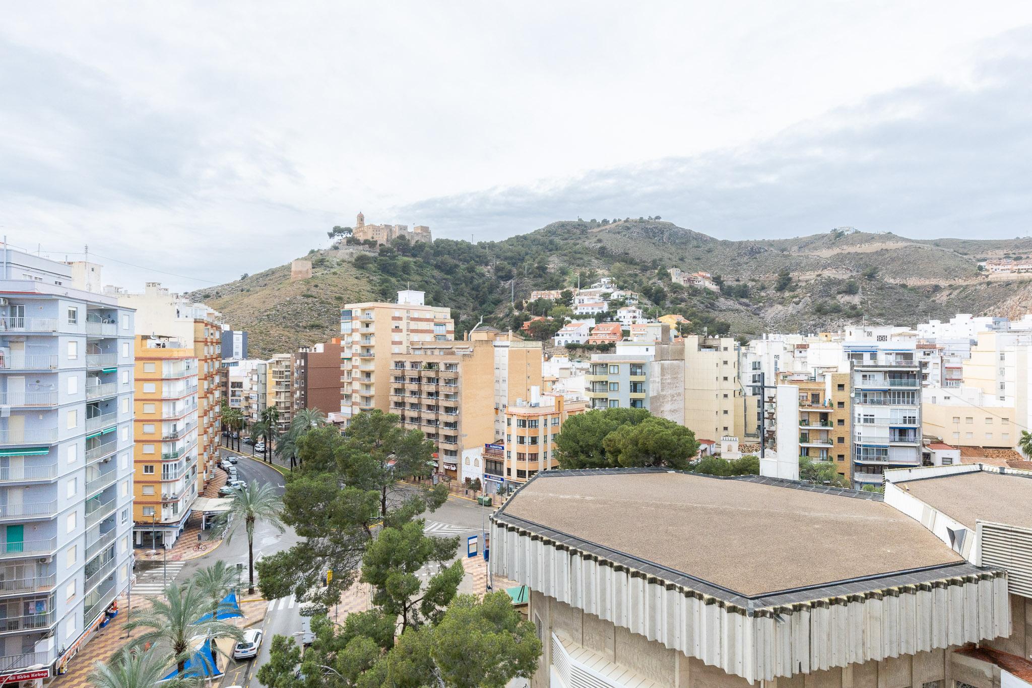 Piso en Venta en Avinguda Blasco Ibáñez - 25