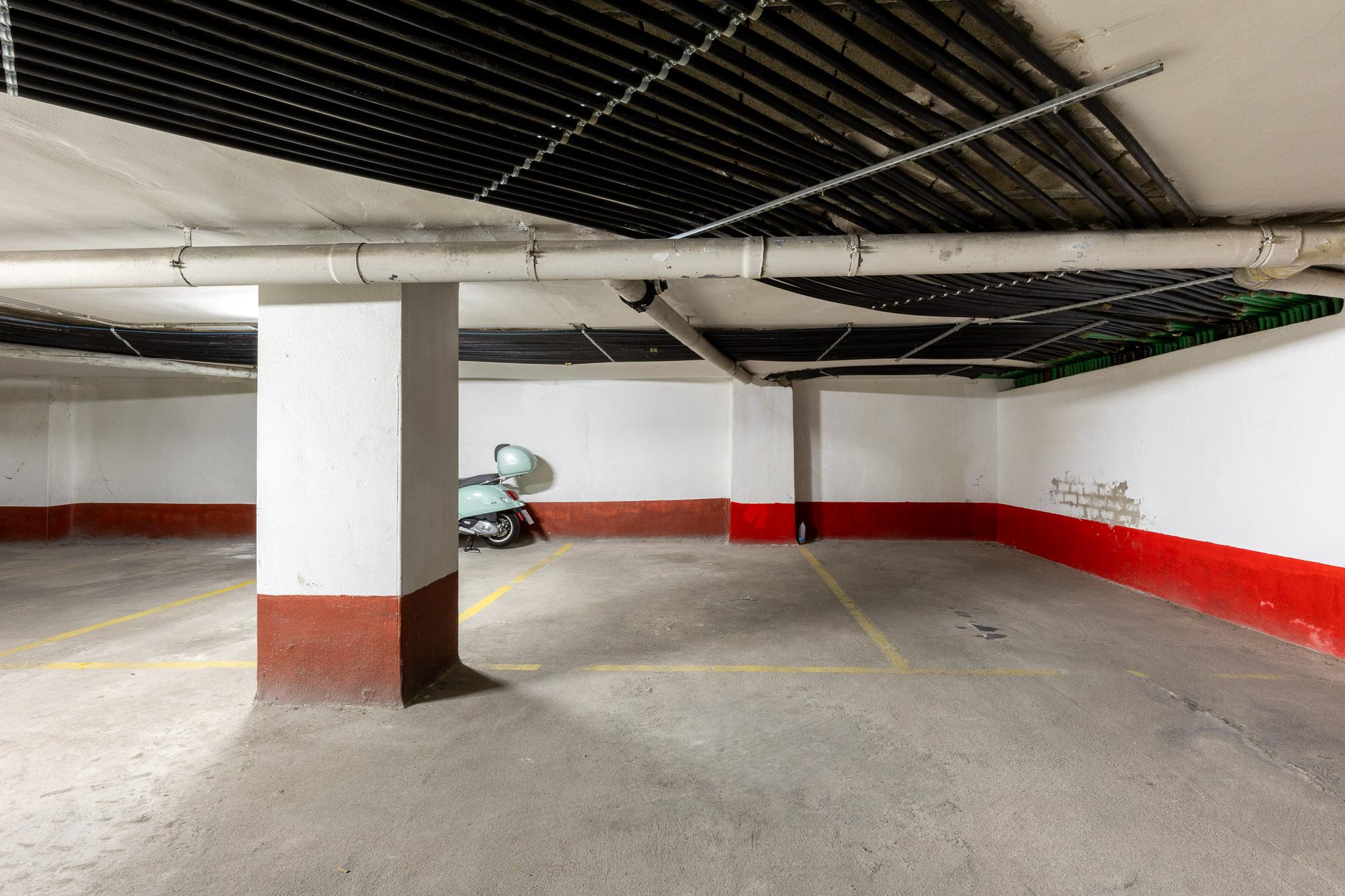 Piso en Venta en Avinguda Blasco Ibáñez - 26