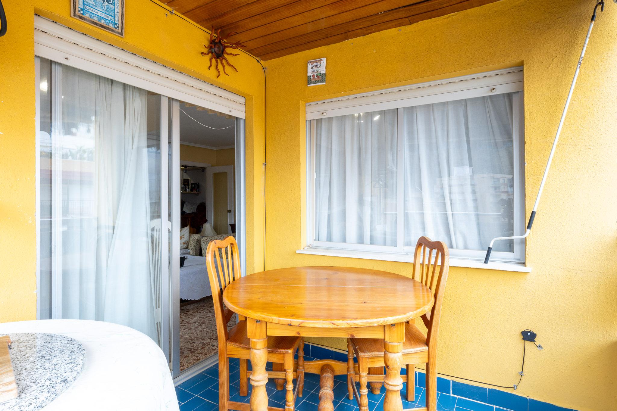 Piso en Venta en Avinguda Blasco Ibáñez - 5