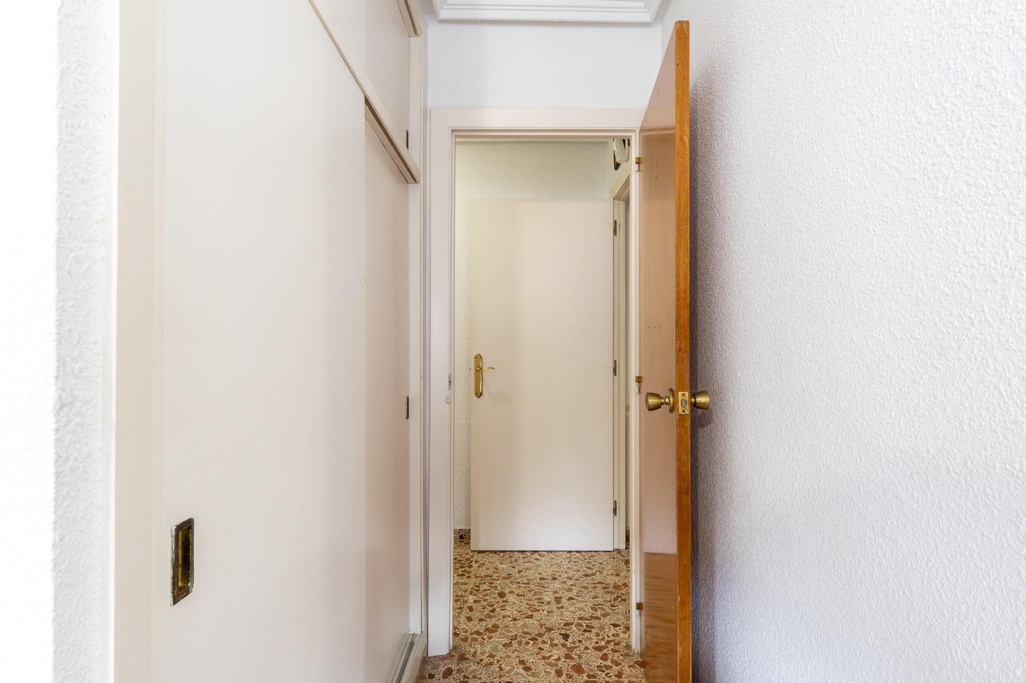 Piso en Venta en Avinguda Blasco Ibáñez - 23