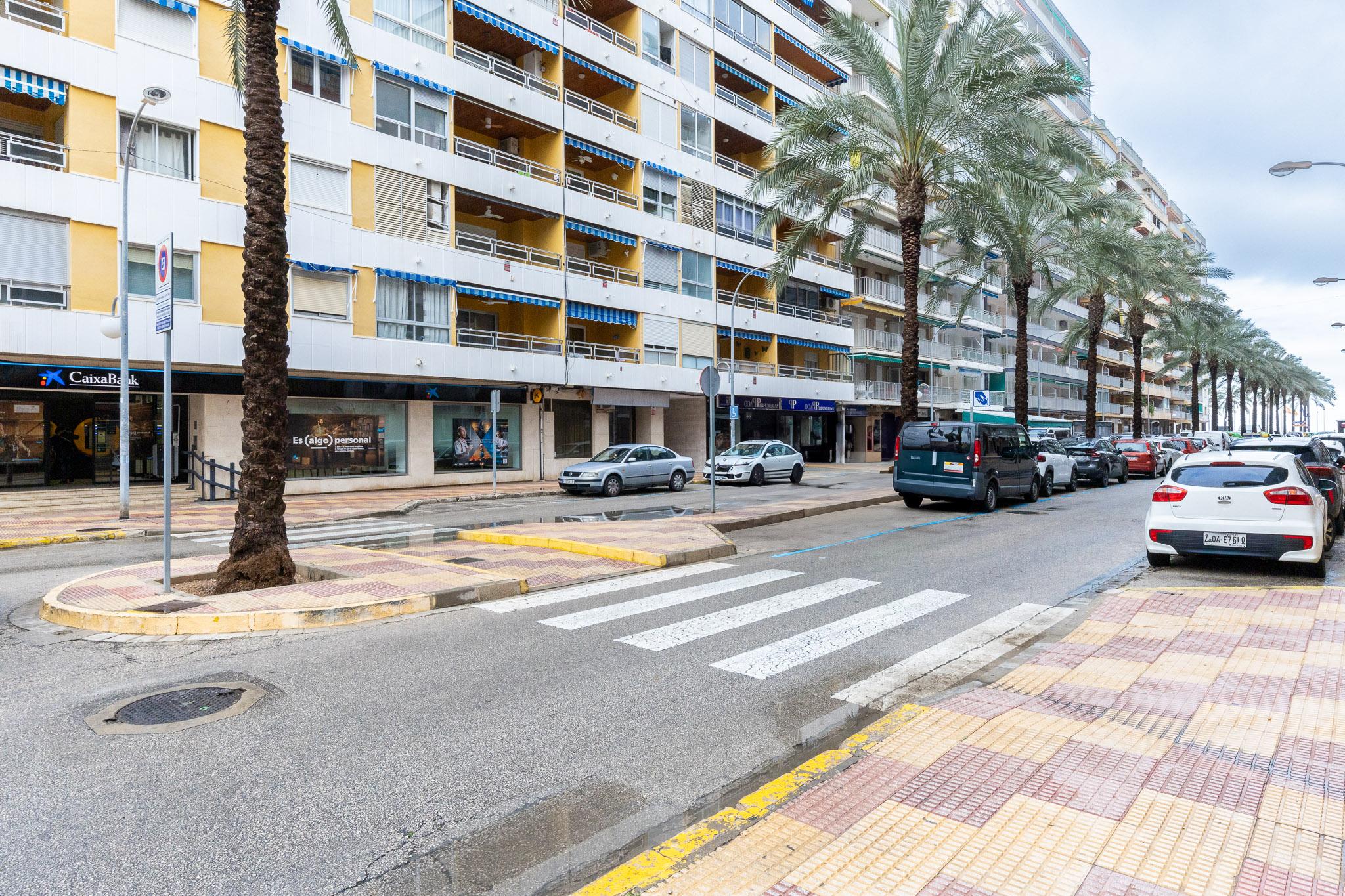 Piso en Venta en Avinguda Blasco Ibáñez - 30