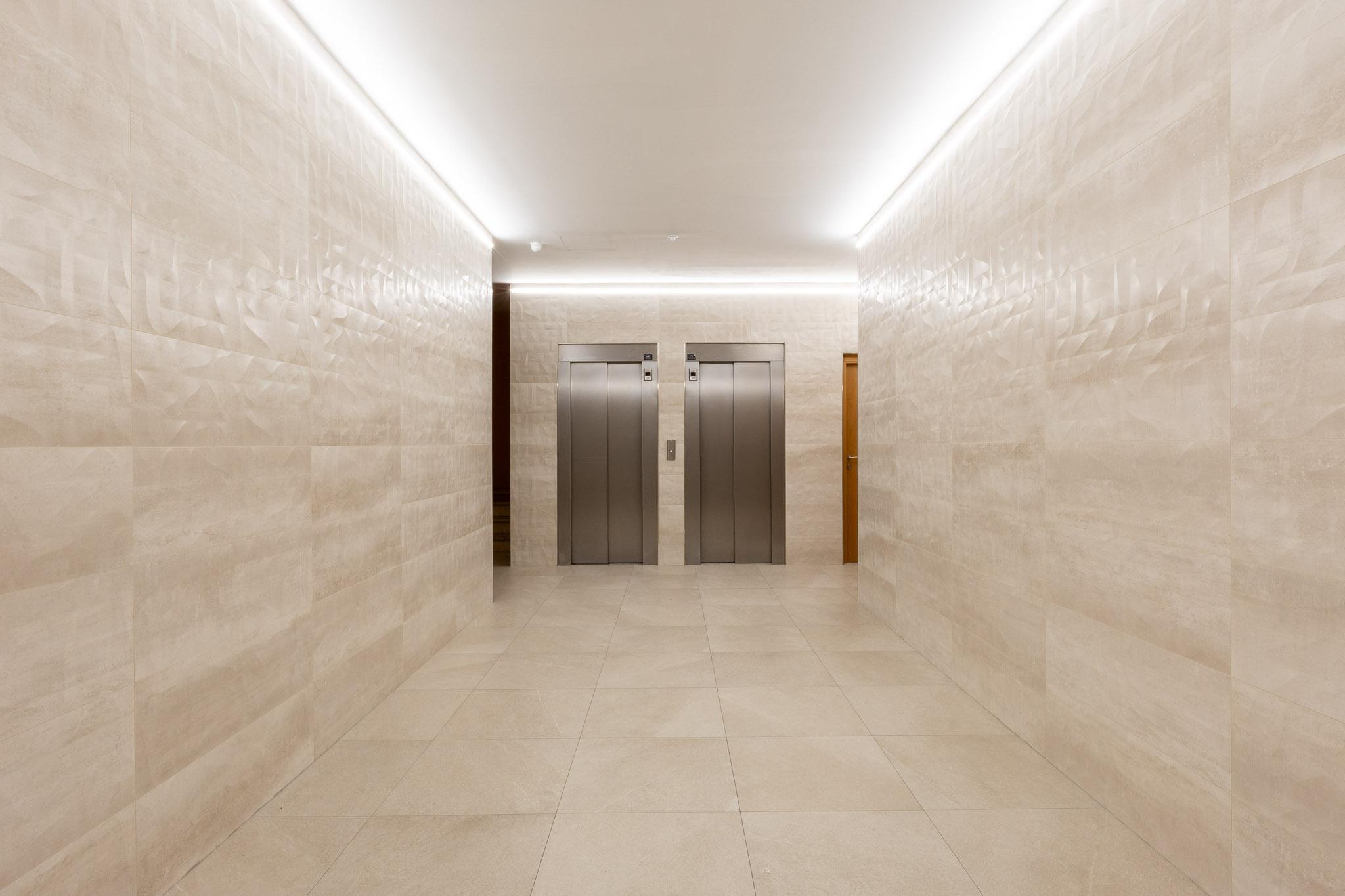 Piso en Venta en Avinguda Blasco Ibáñez - 28