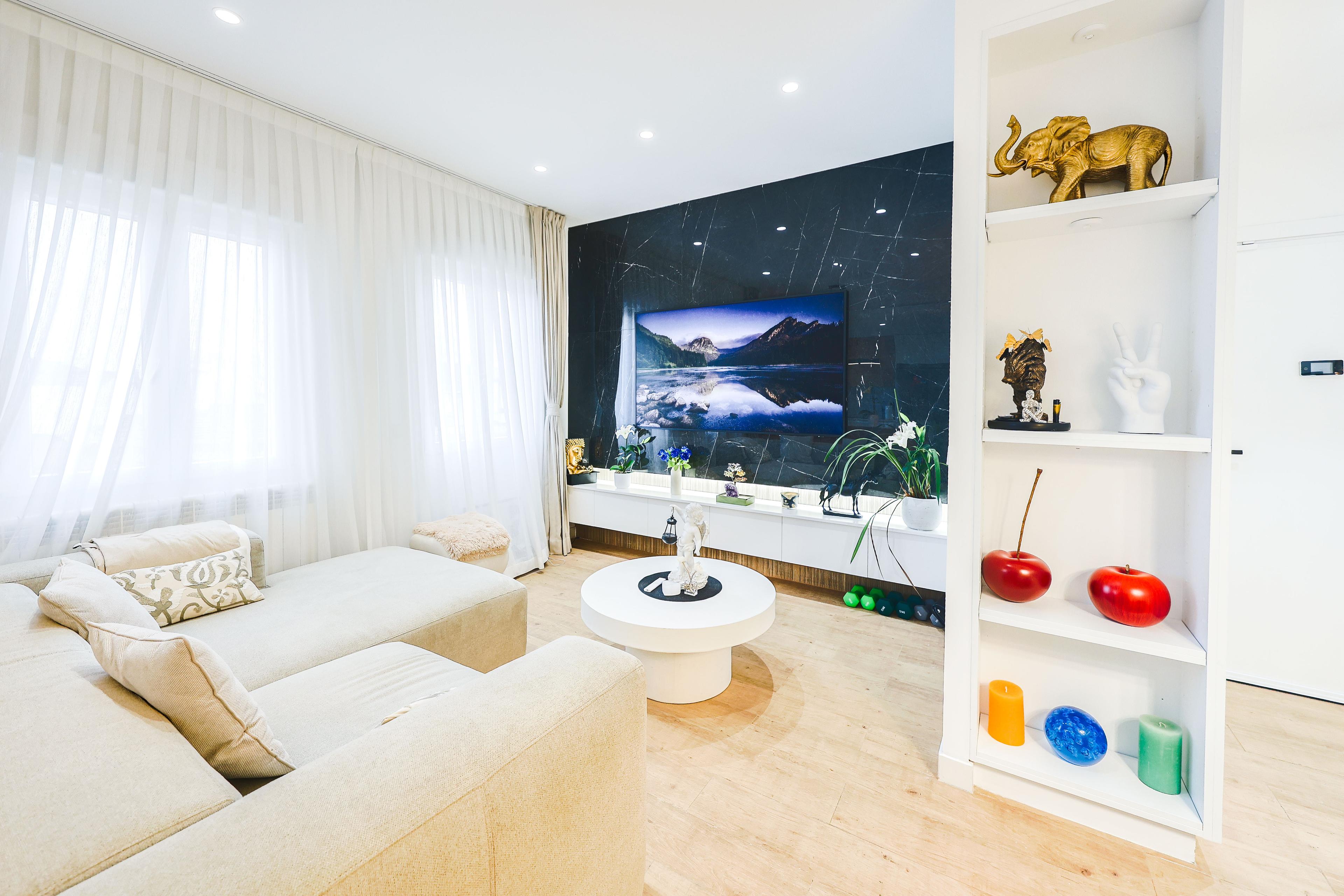 Piso en Venta en Calle de Francisco Silvela - 1