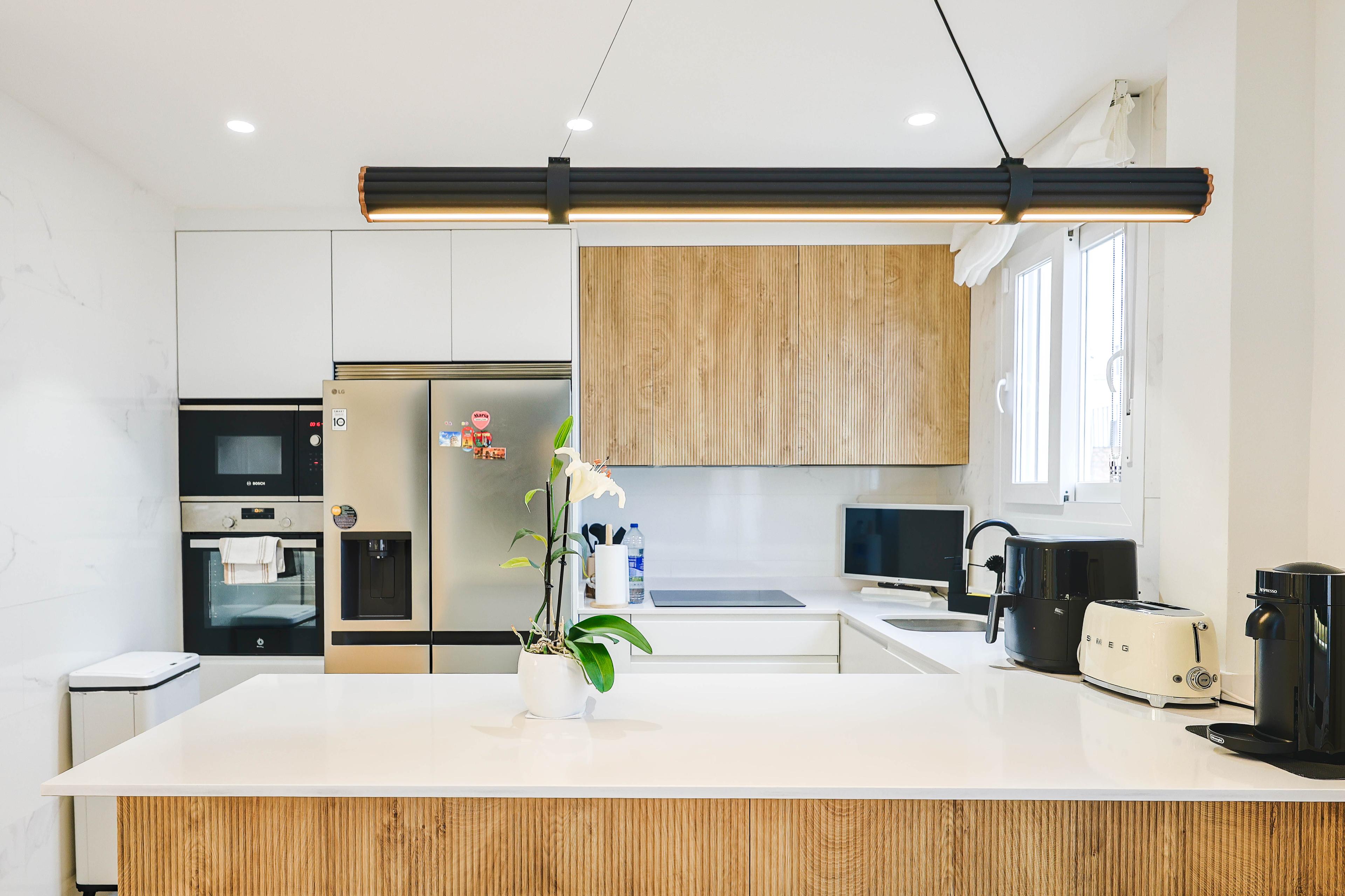 Piso en Venta en Calle de Francisco Silvela - 6