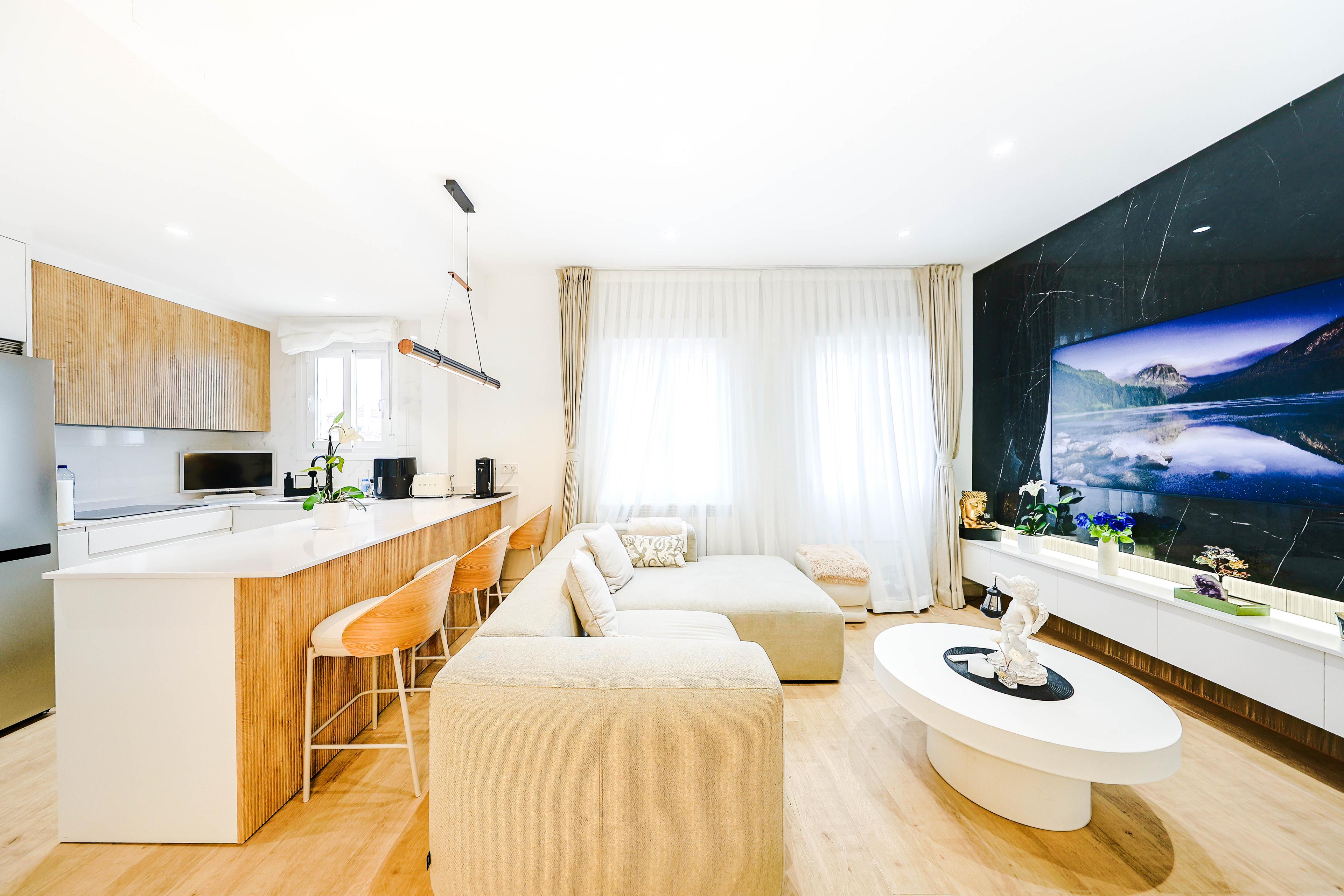 Piso en Venta en Calle de Francisco Silvela - 3