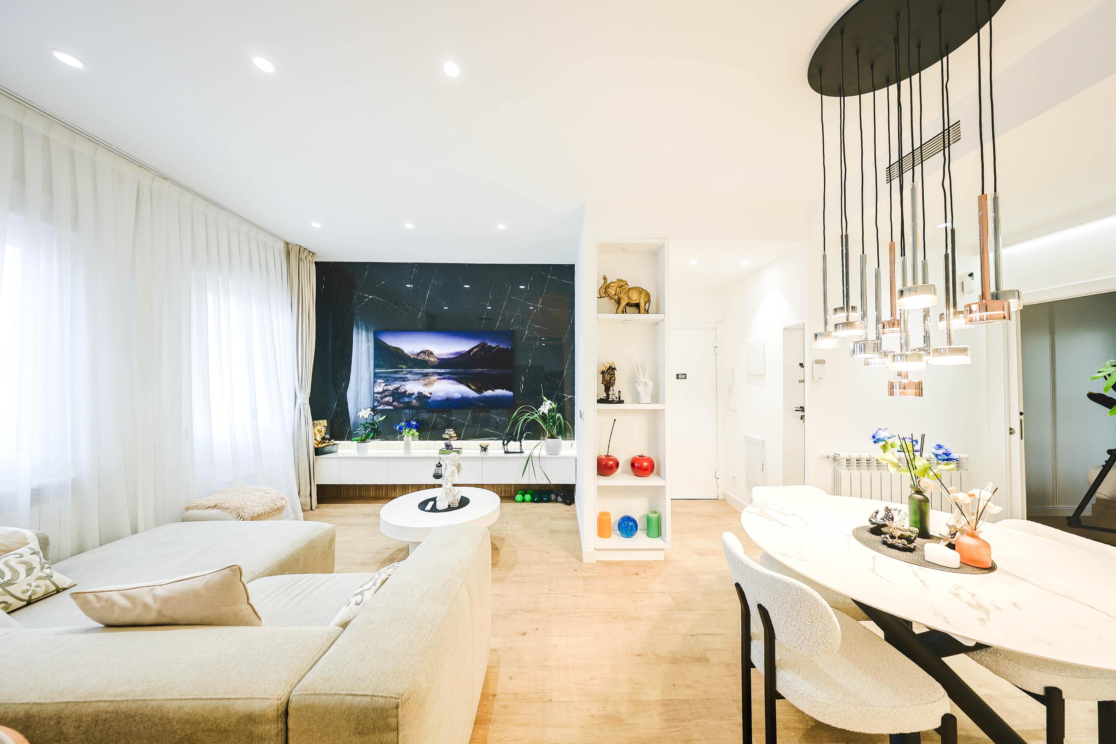 Piso en Venta en Calle de Francisco Silvela - 2