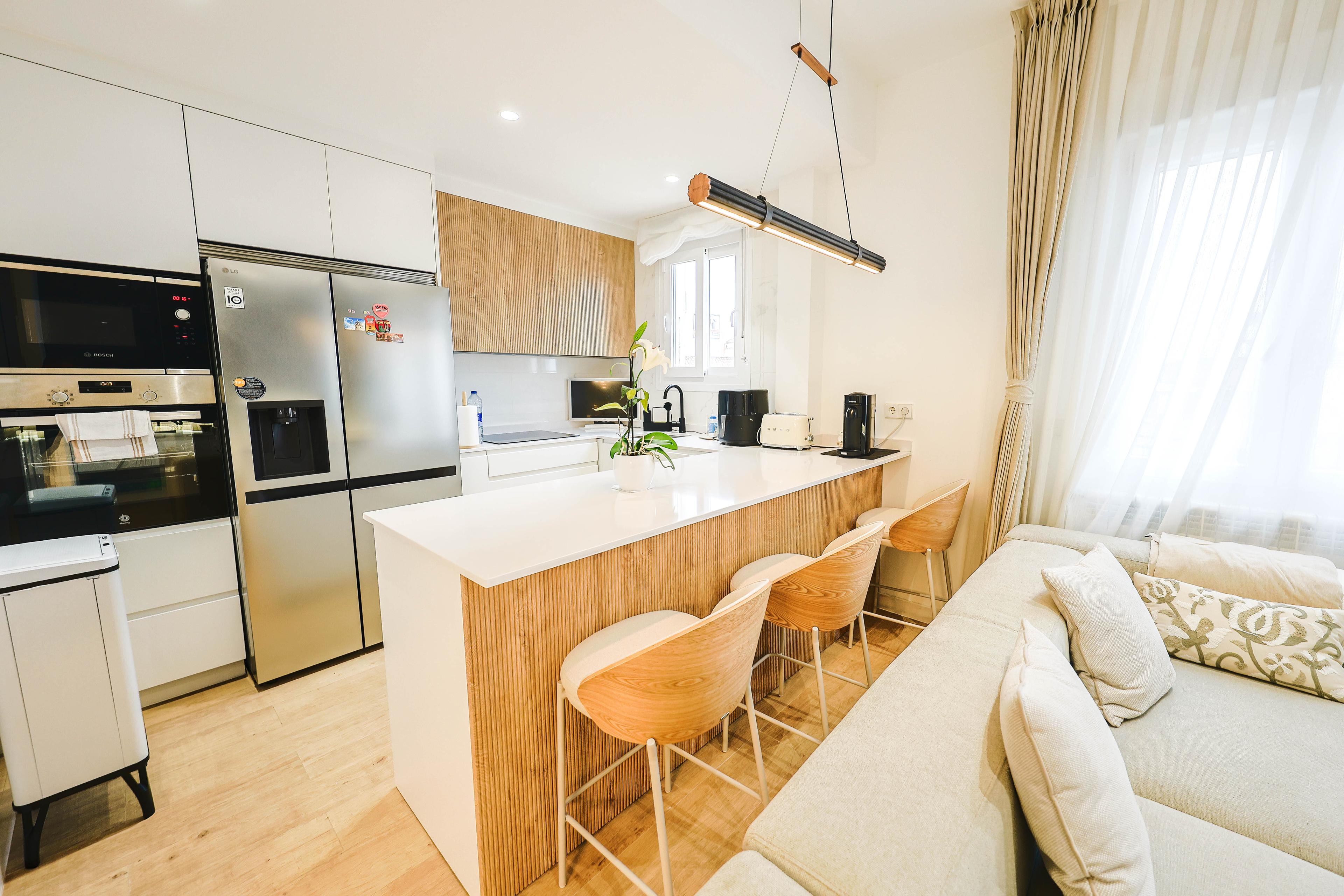 Piso en Venta en Calle de Francisco Silvela - 5