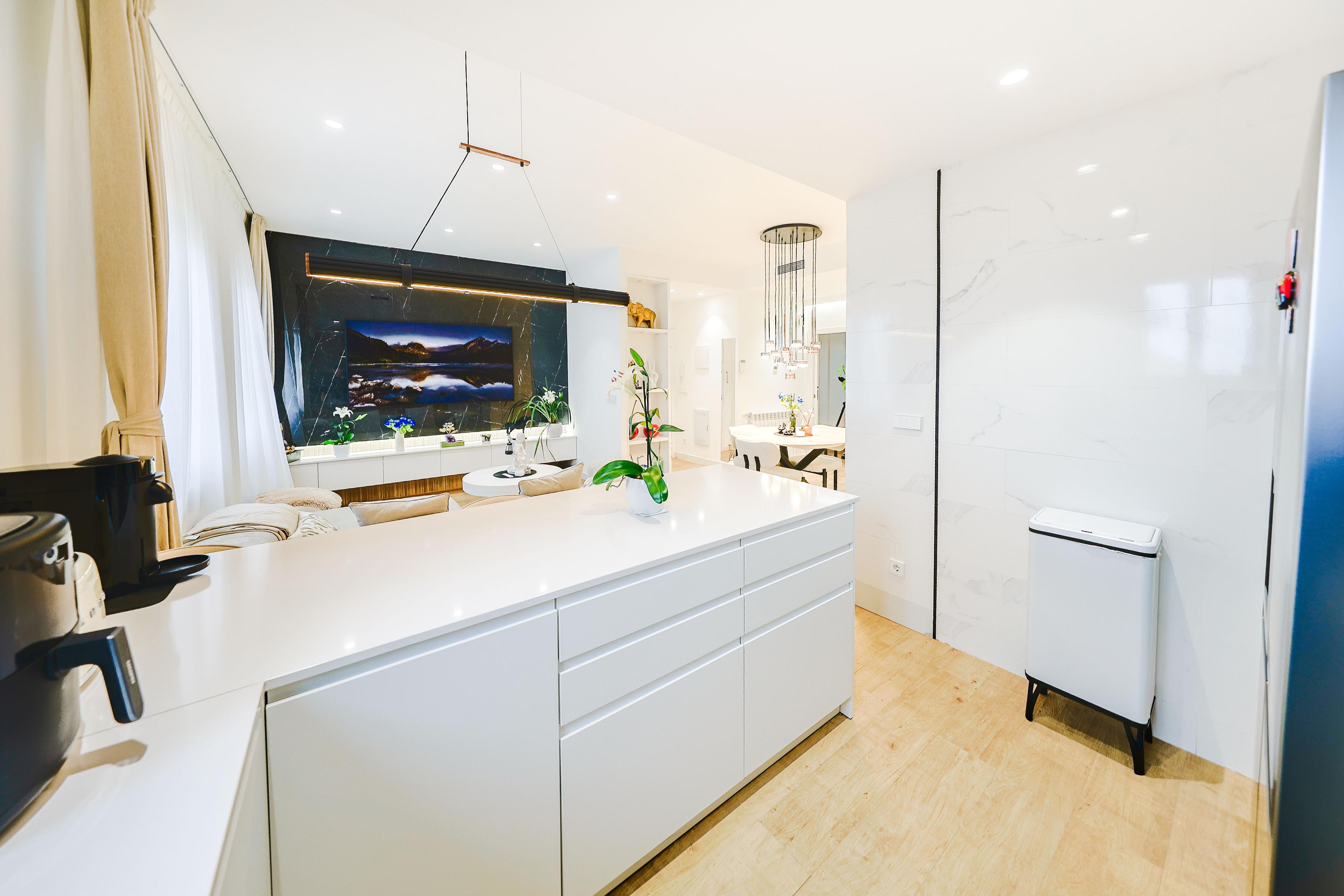 Piso en Venta en Calle de Francisco Silvela - 11