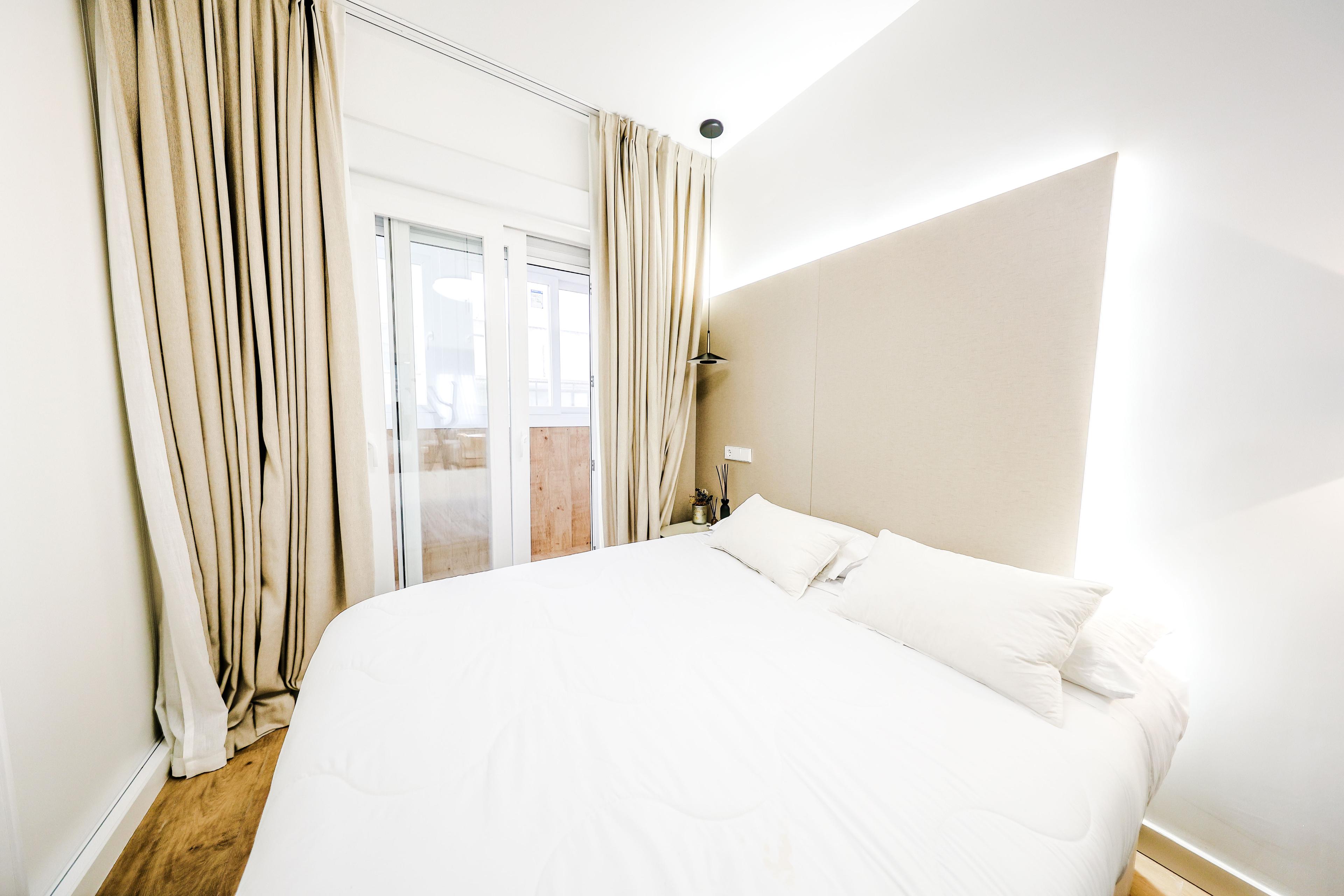 Piso en Venta en Calle de Francisco Silvela - 18