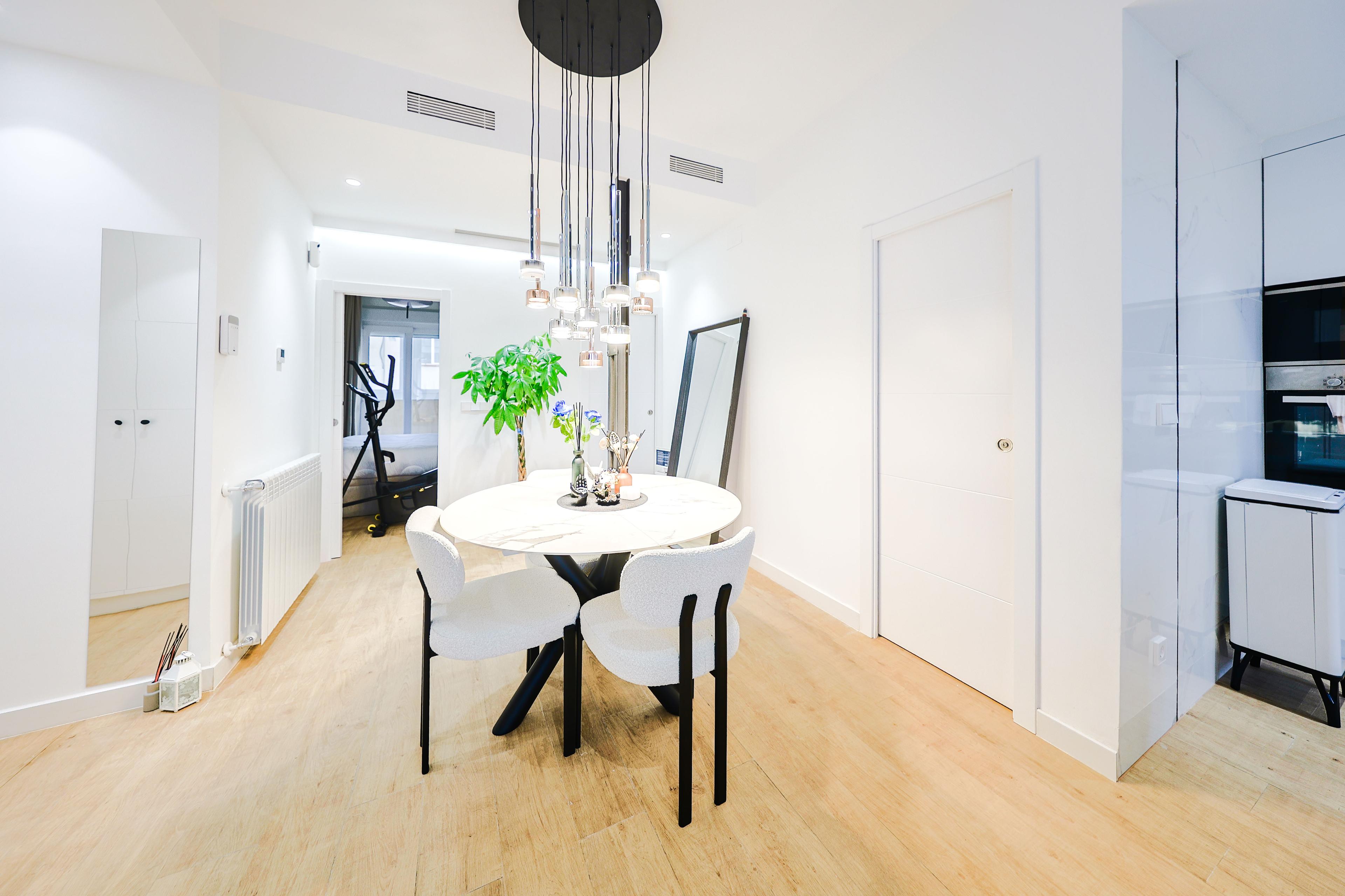 Piso en Venta en Calle de Francisco Silvela - 9