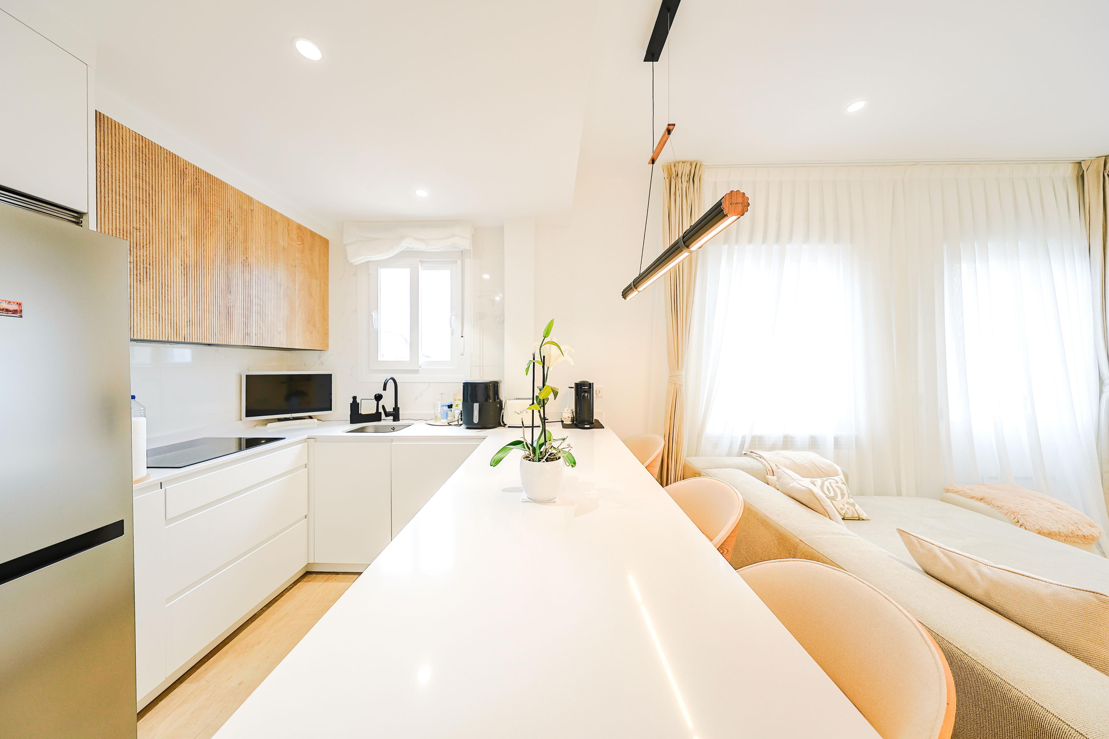 Piso en Venta en Calle de Francisco Silvela - 10