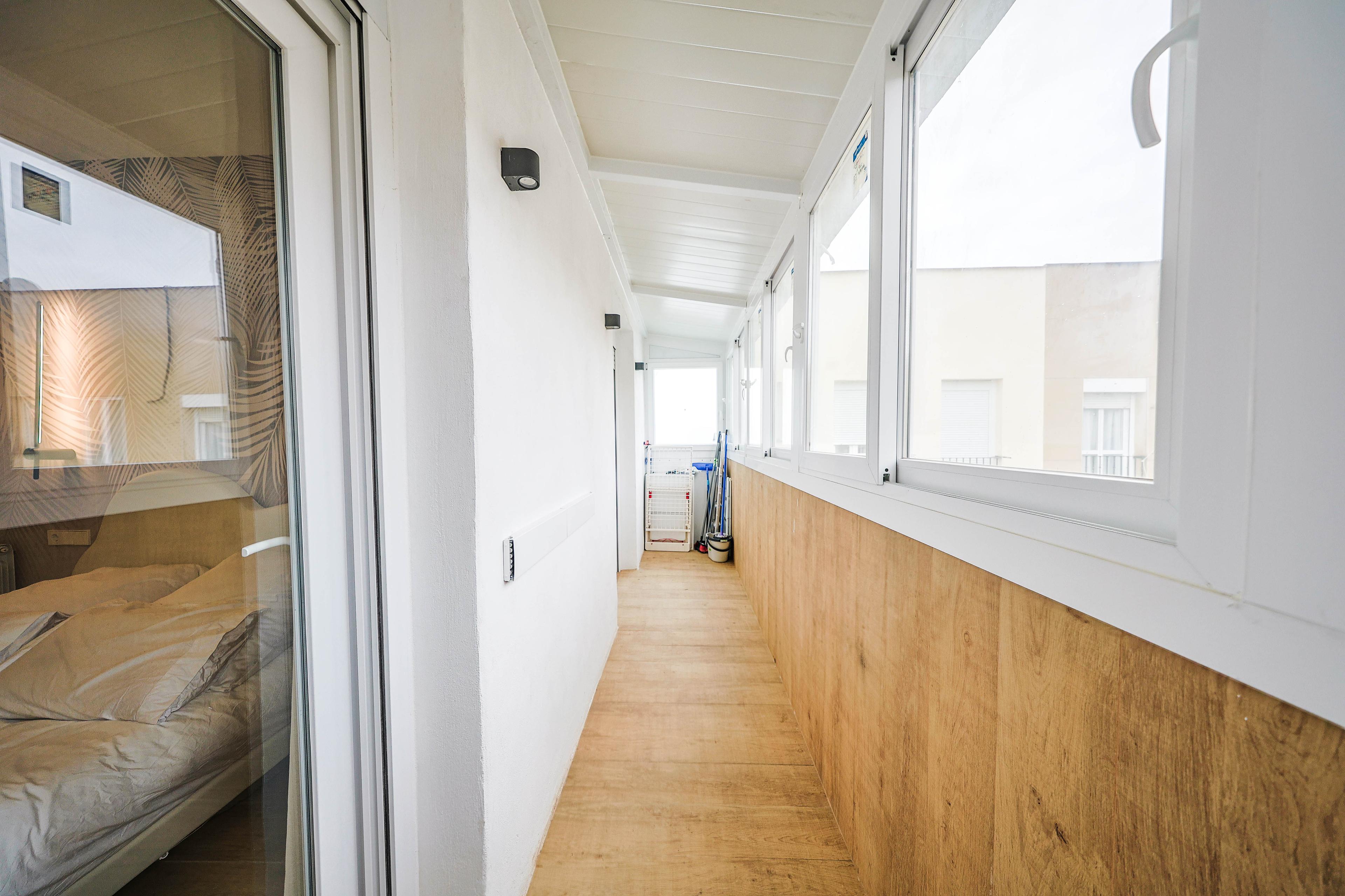 Piso en Venta en Calle de Francisco Silvela - 17