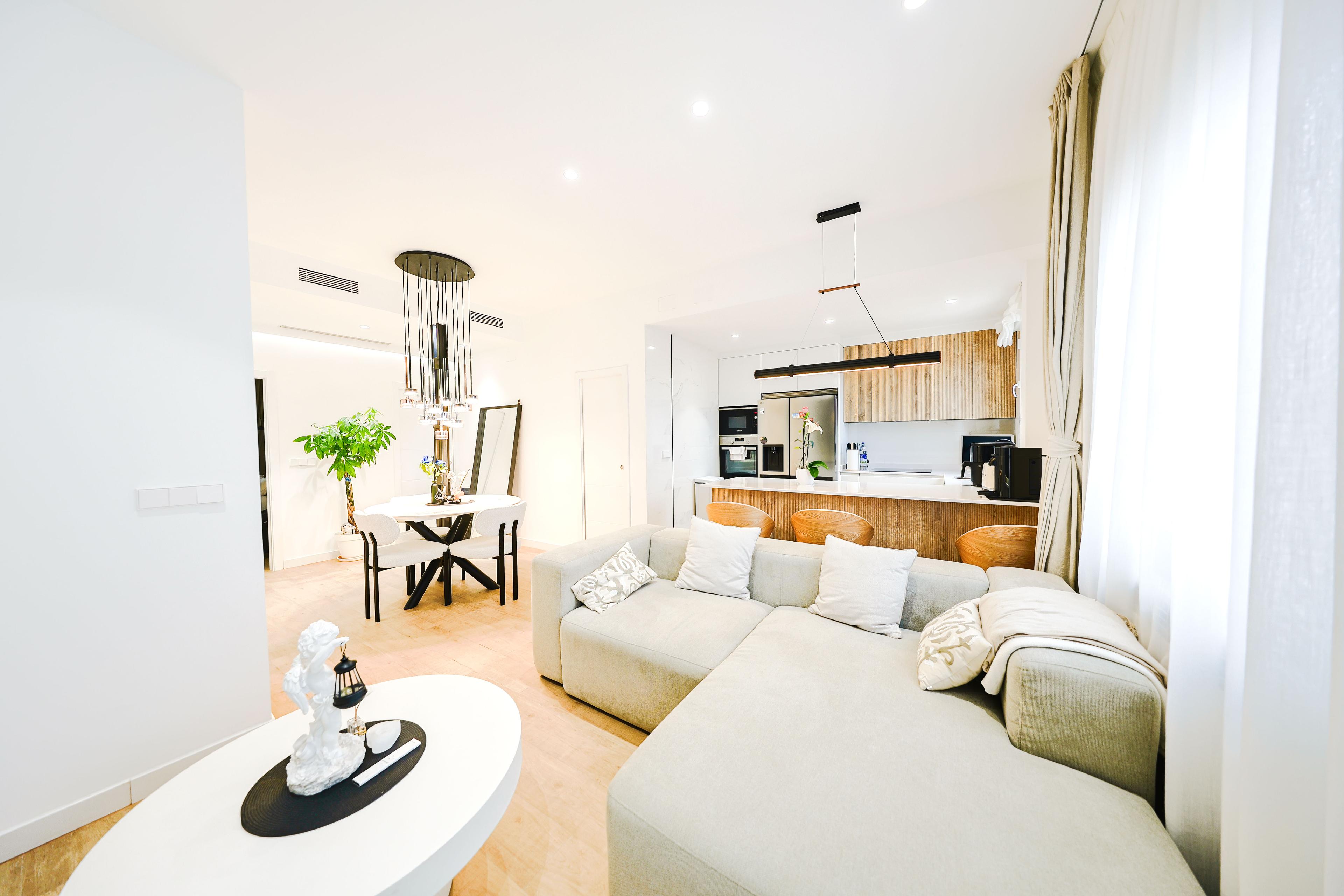 Piso en Venta en Calle de Francisco Silvela - 8