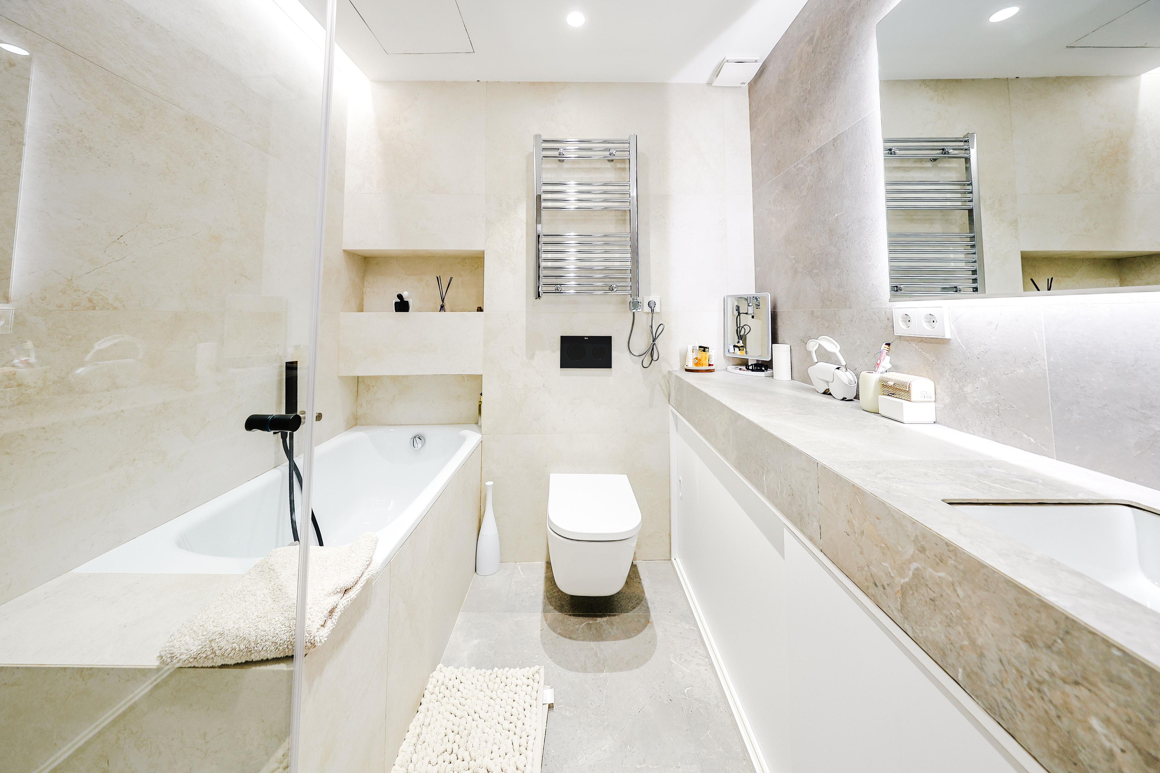 Piso en Venta en Calle de Francisco Silvela - 23