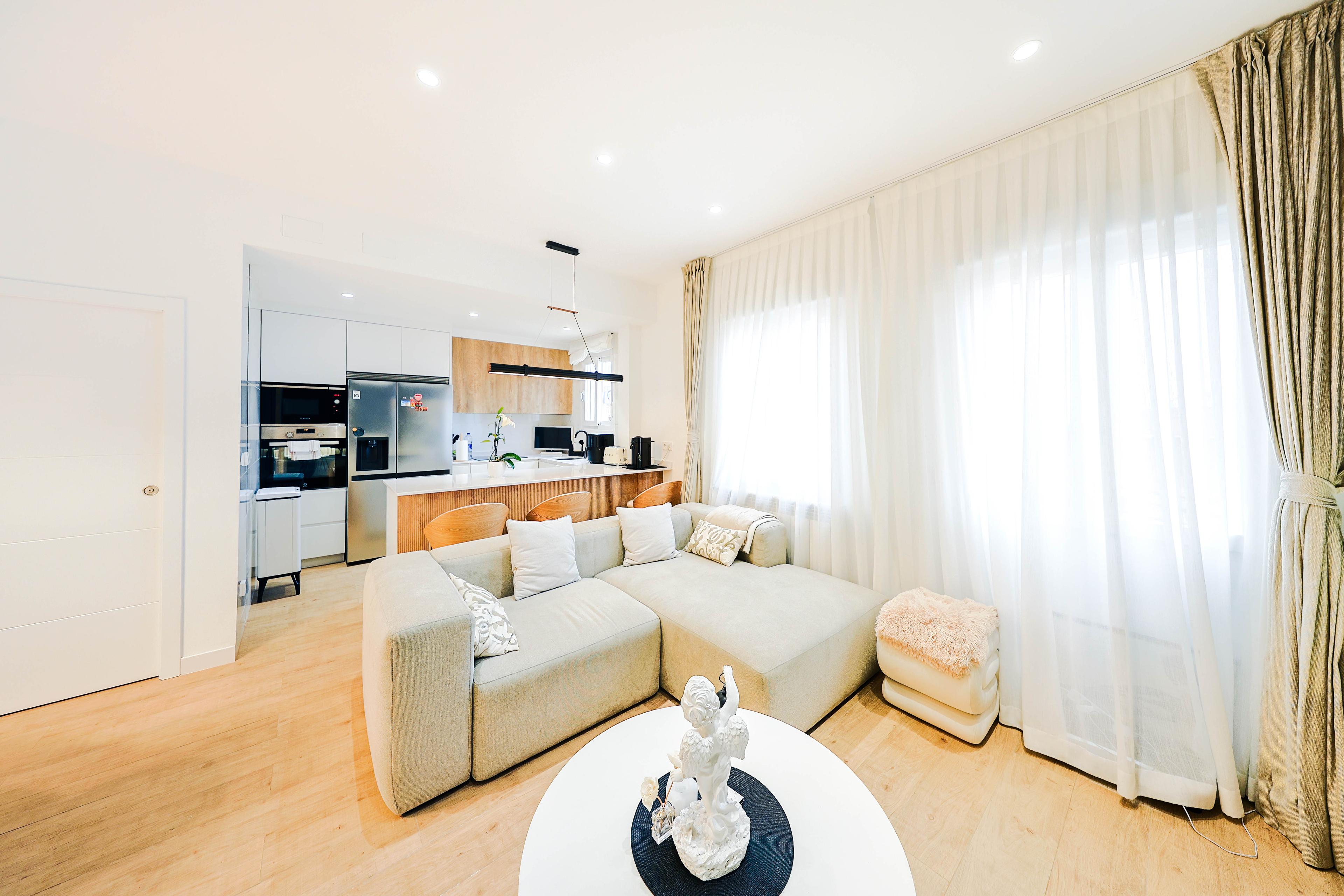 Piso en Venta en Calle de Francisco Silvela - 7