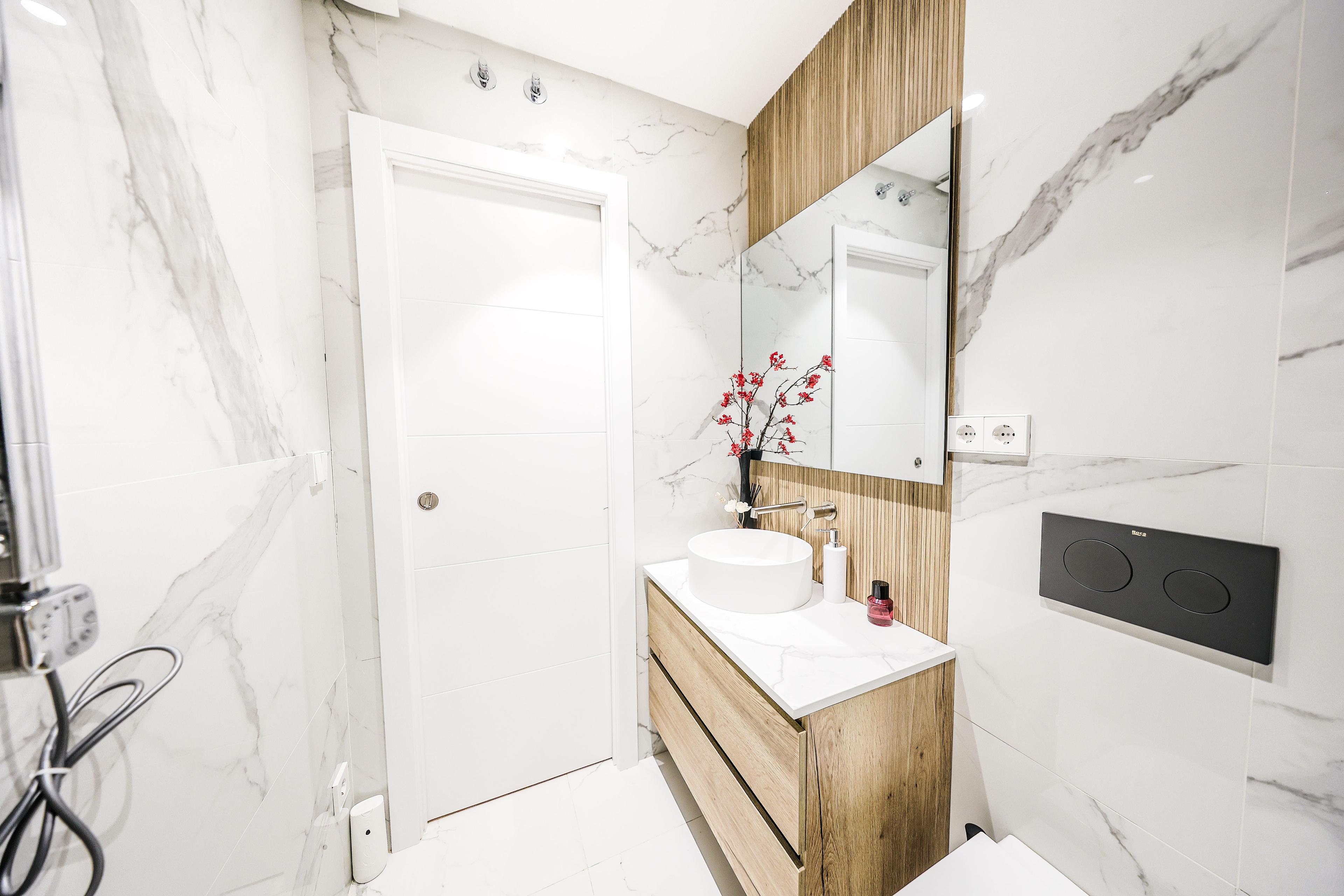 Piso en Venta en Calle de Francisco Silvela - 26