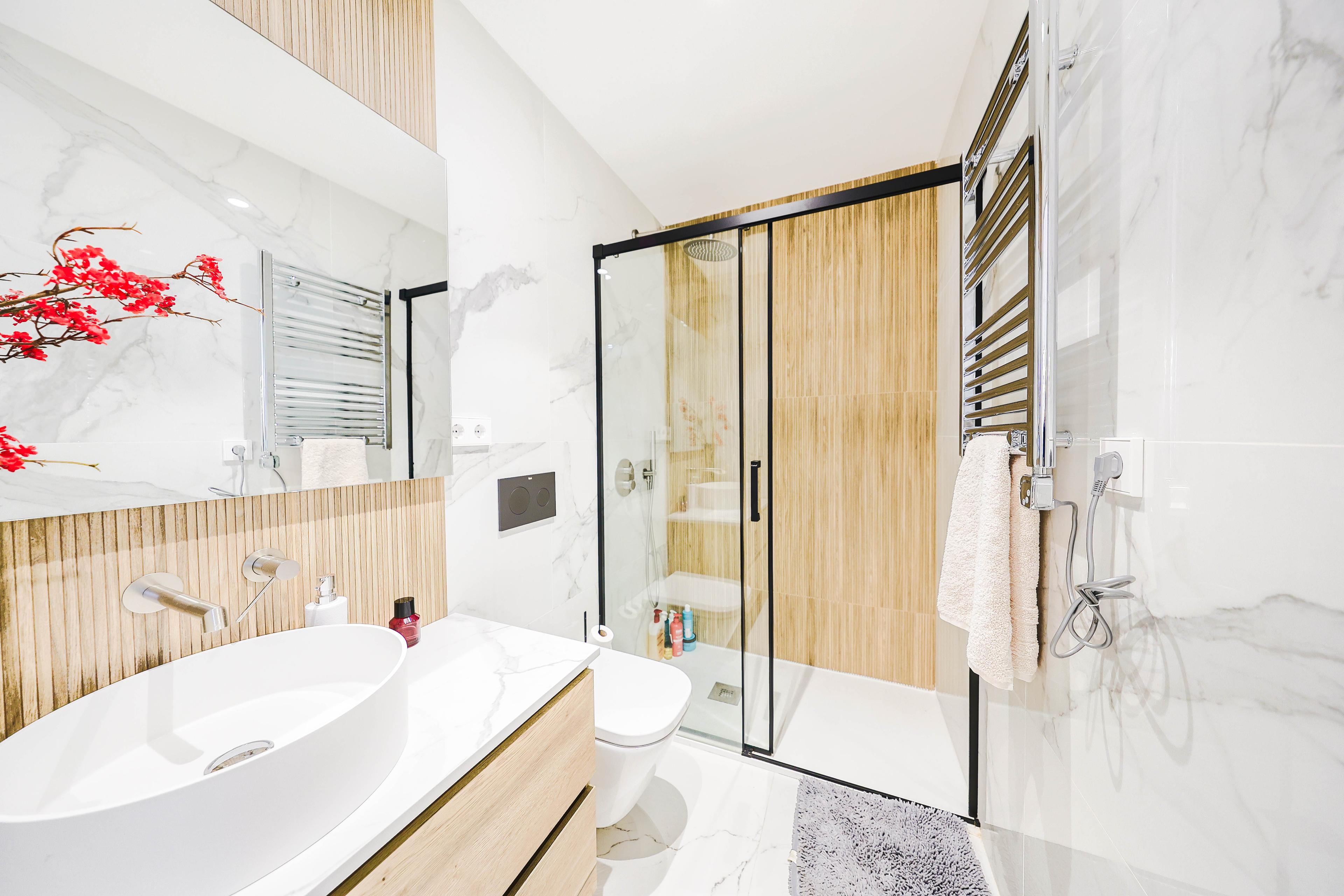 Piso en Venta en Calle de Francisco Silvela - 27