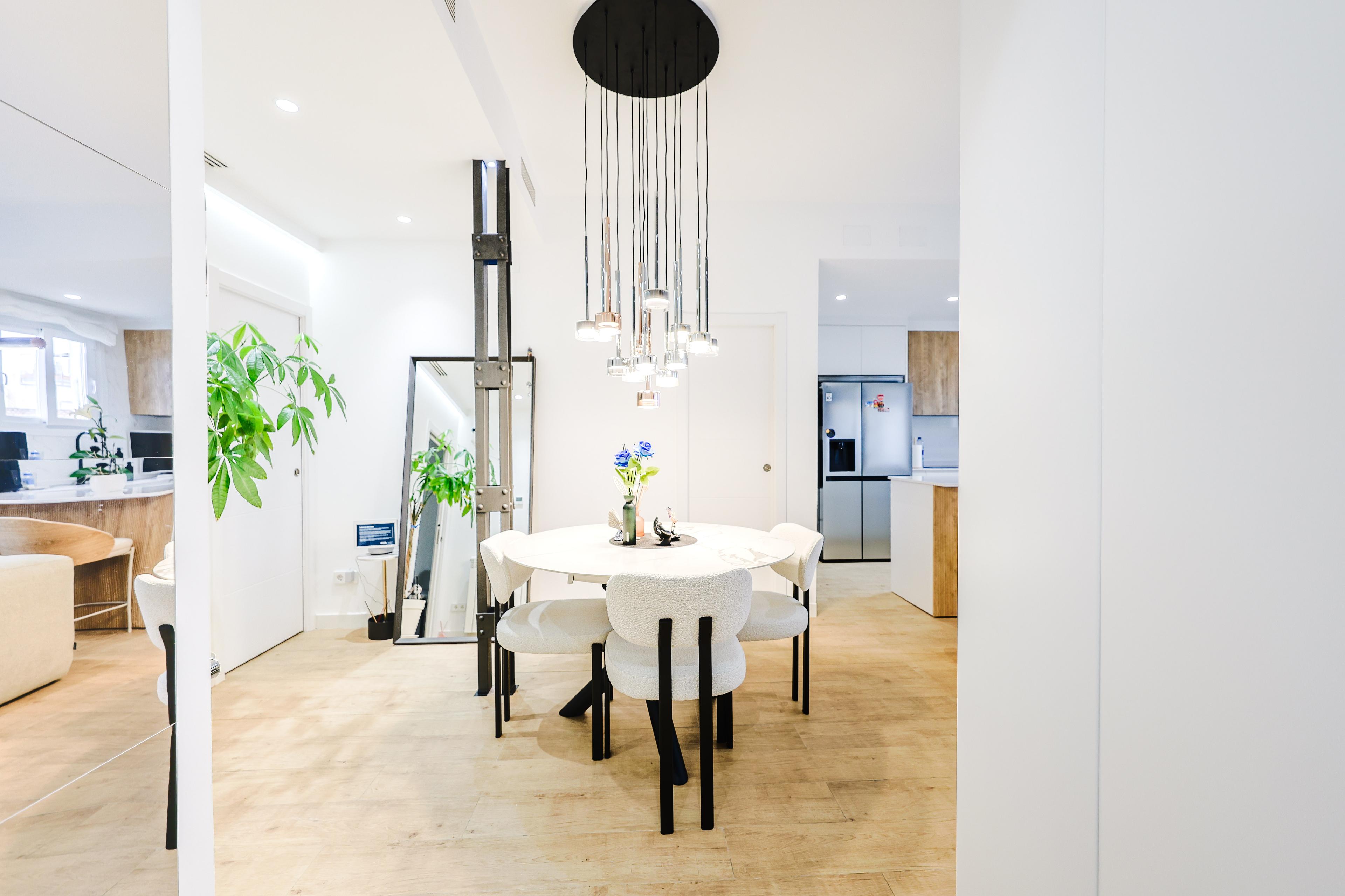 Piso en Venta en Calle de Francisco Silvela - 12