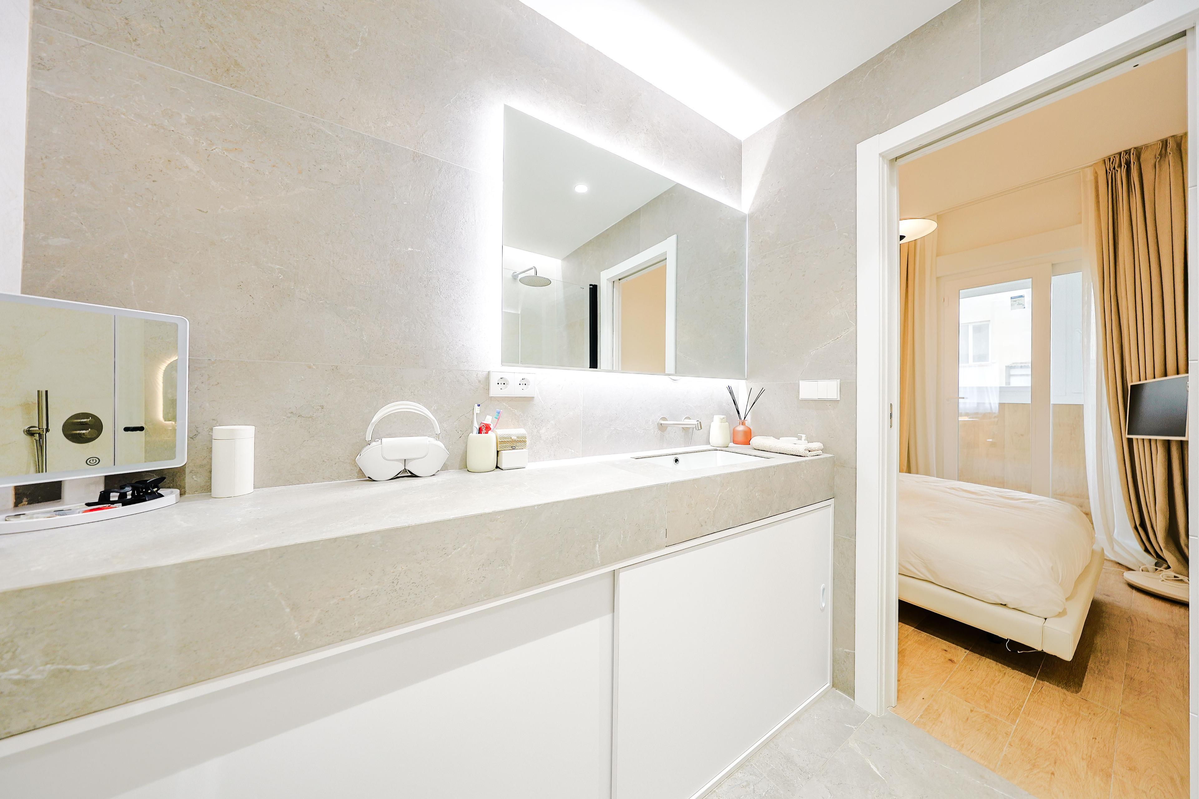 Piso en Venta en Calle de Francisco Silvela - 25