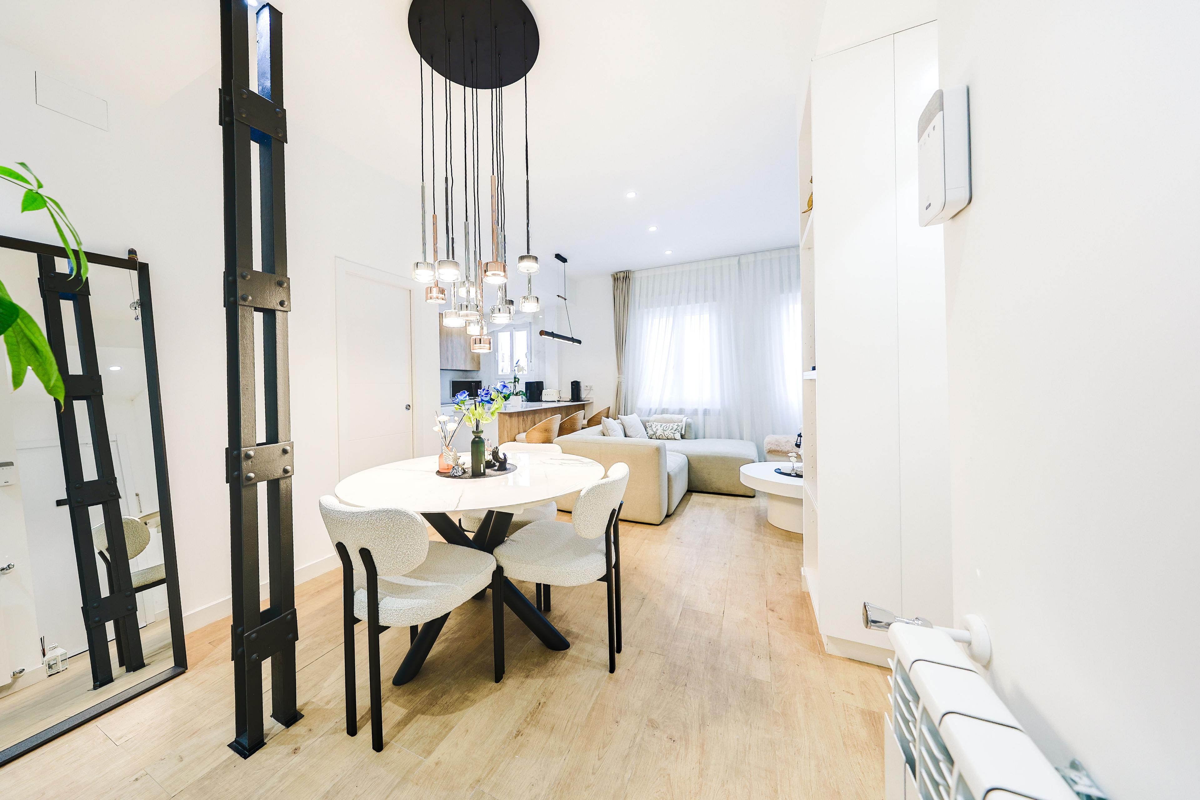 Piso en Venta en Calle de Francisco Silvela - 13