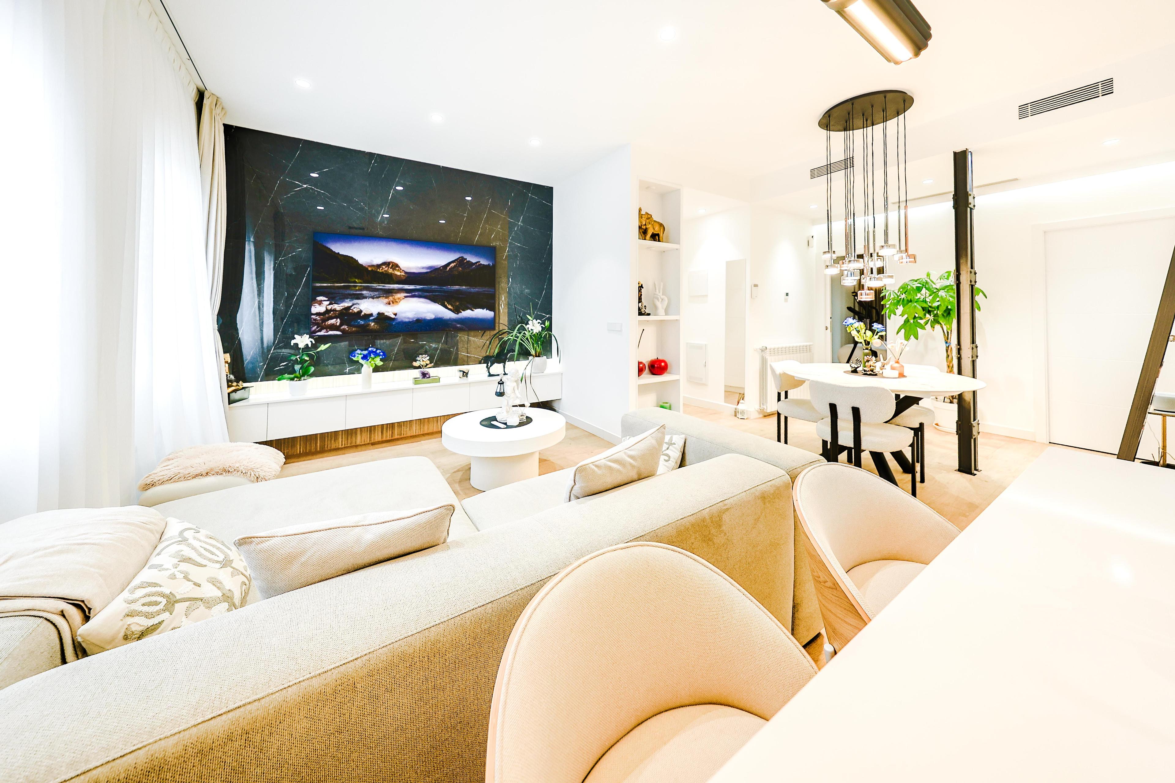 Piso en Venta en Calle de Francisco Silvela - 4