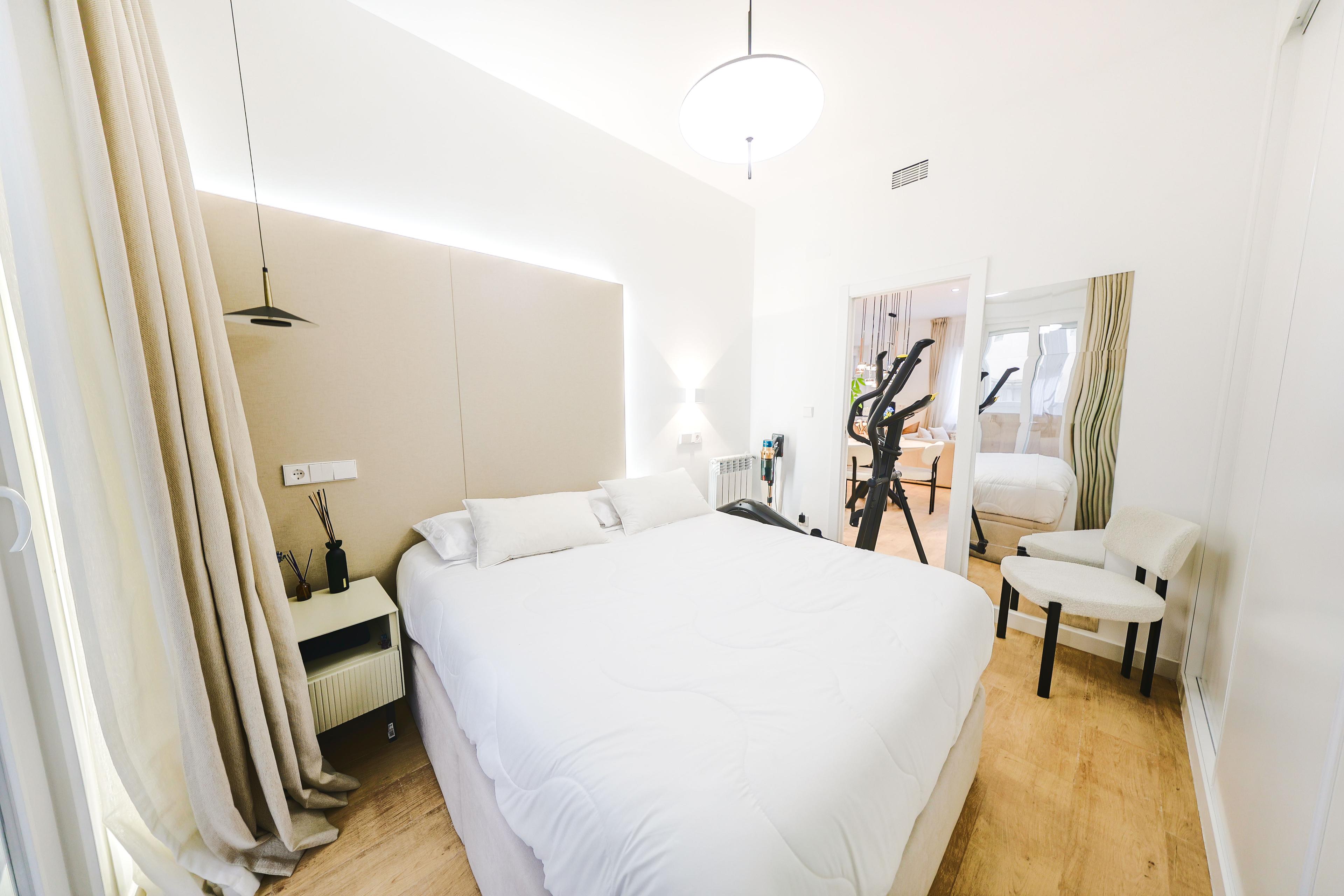 Piso en Venta en Calle de Francisco Silvela - 14