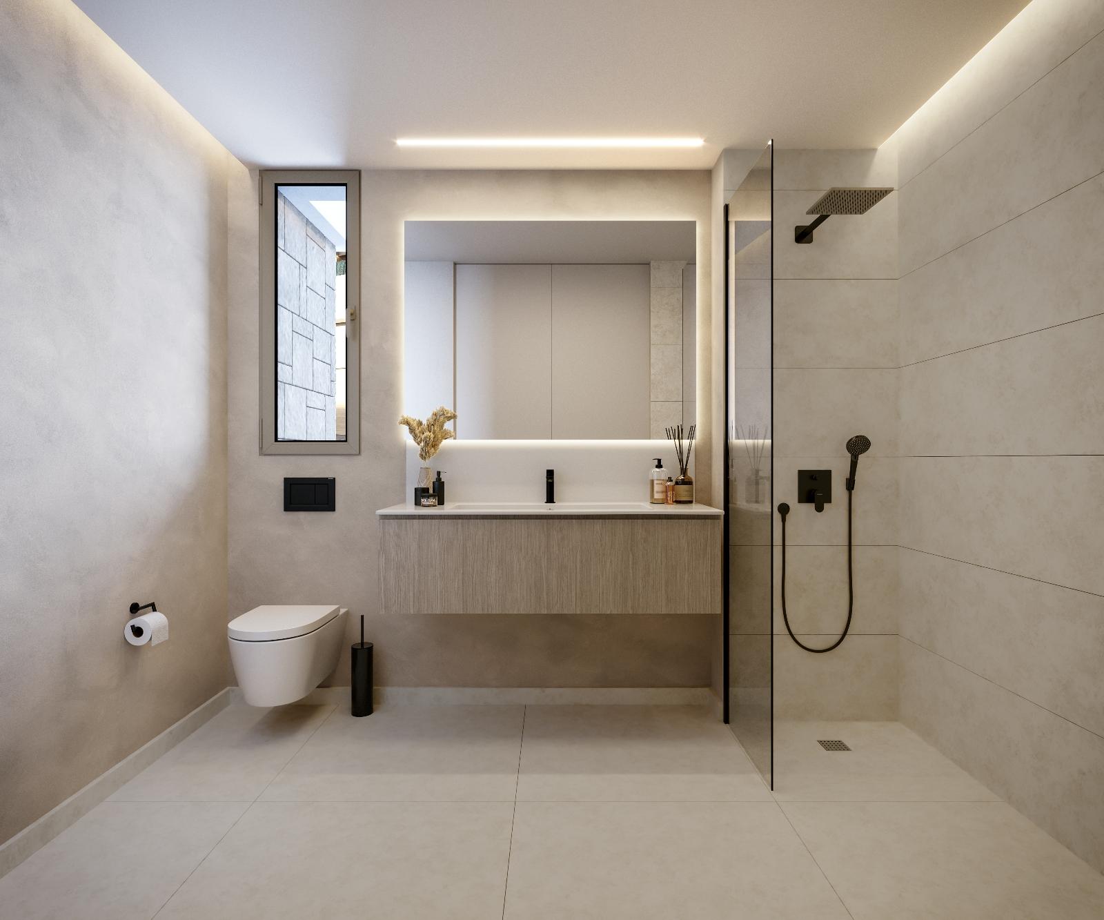 Vivir Con Exclusividad Sobre El Mar: La Nueva Definición De Lujo En Marina Del Este - 9