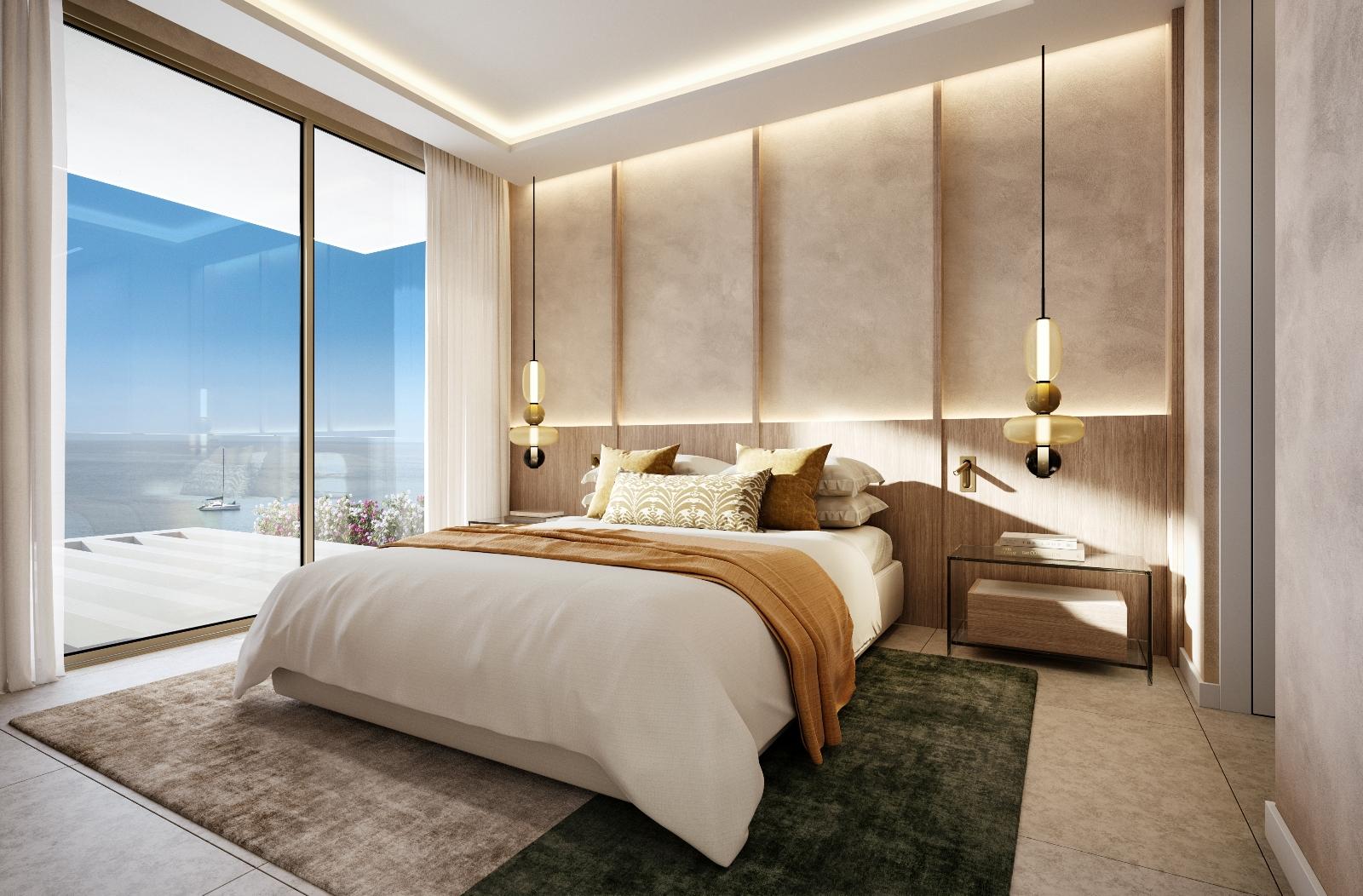 Vivir Con Exclusividad Sobre El Mar: La Nueva Definición De Lujo En Marina Del Este - 8